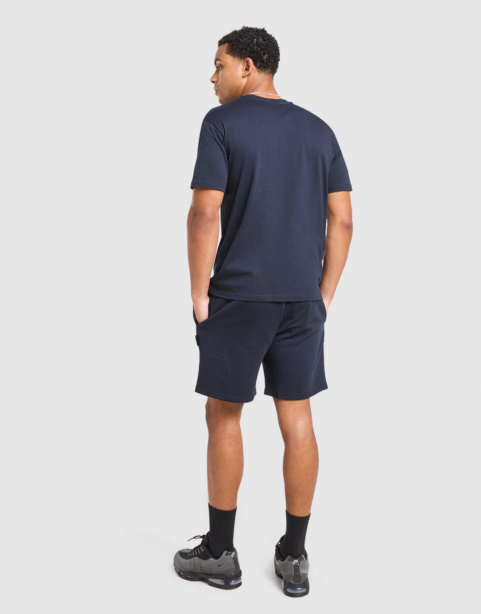 Hoodrich Chromatic T-Shirt/Shorts Set