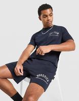 Hoodrich Conjunto de camiseta y pantalón corto Chromatic