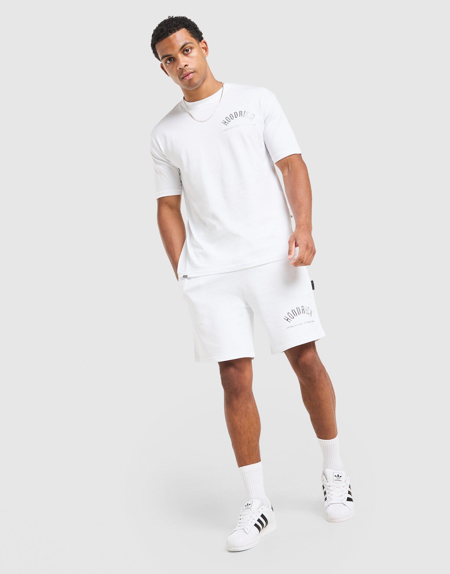Hoodrich Chromatic T-Shirt/Shorts Set