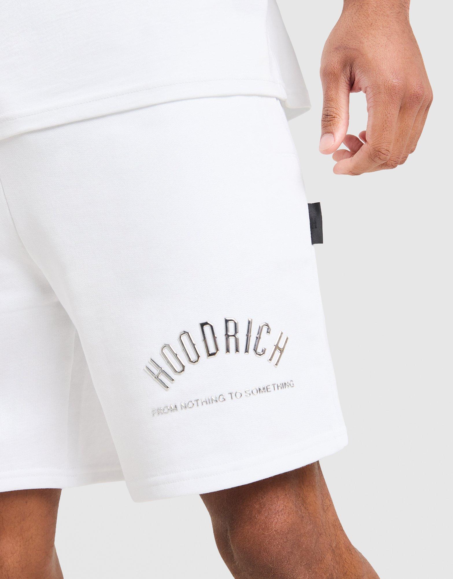 Hoodrich Chromatic T-Shirt/Shorts Set