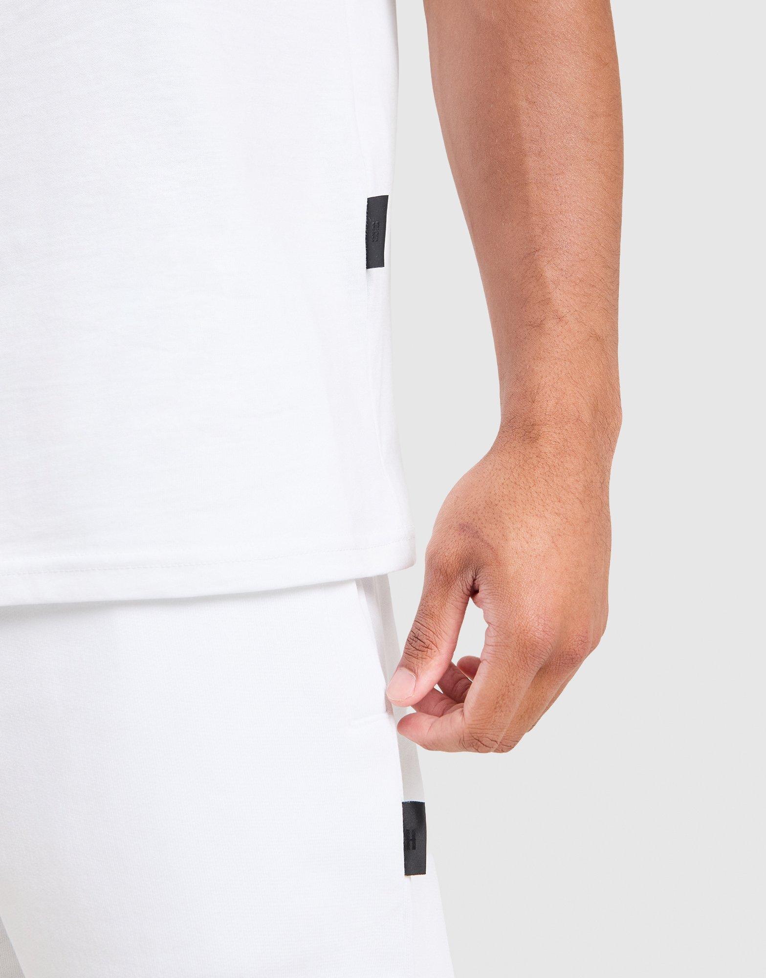 Hoodrich Chromatic T-Shirt/Shorts Set