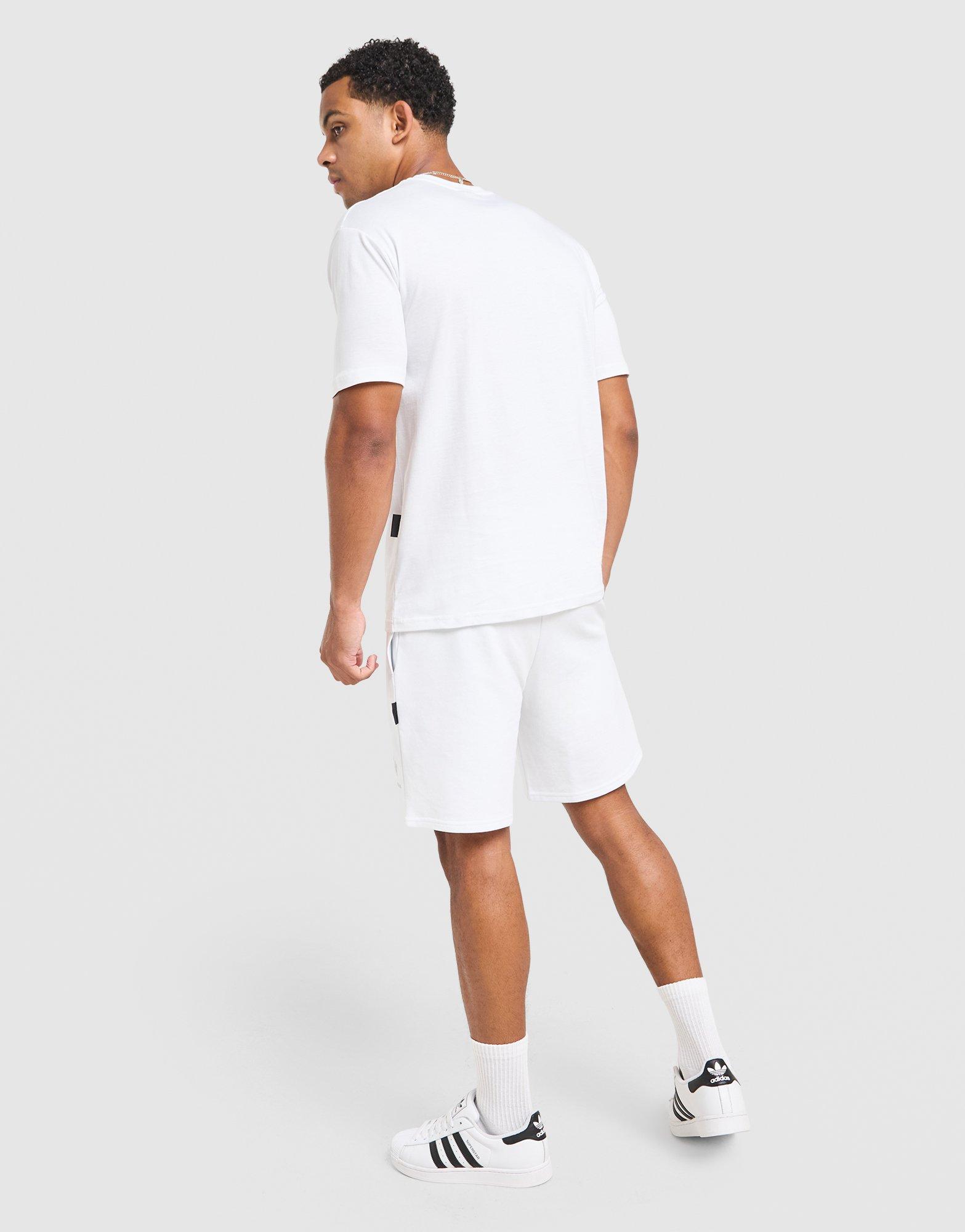 Hoodrich Chromatic T-Shirt/Shorts Set