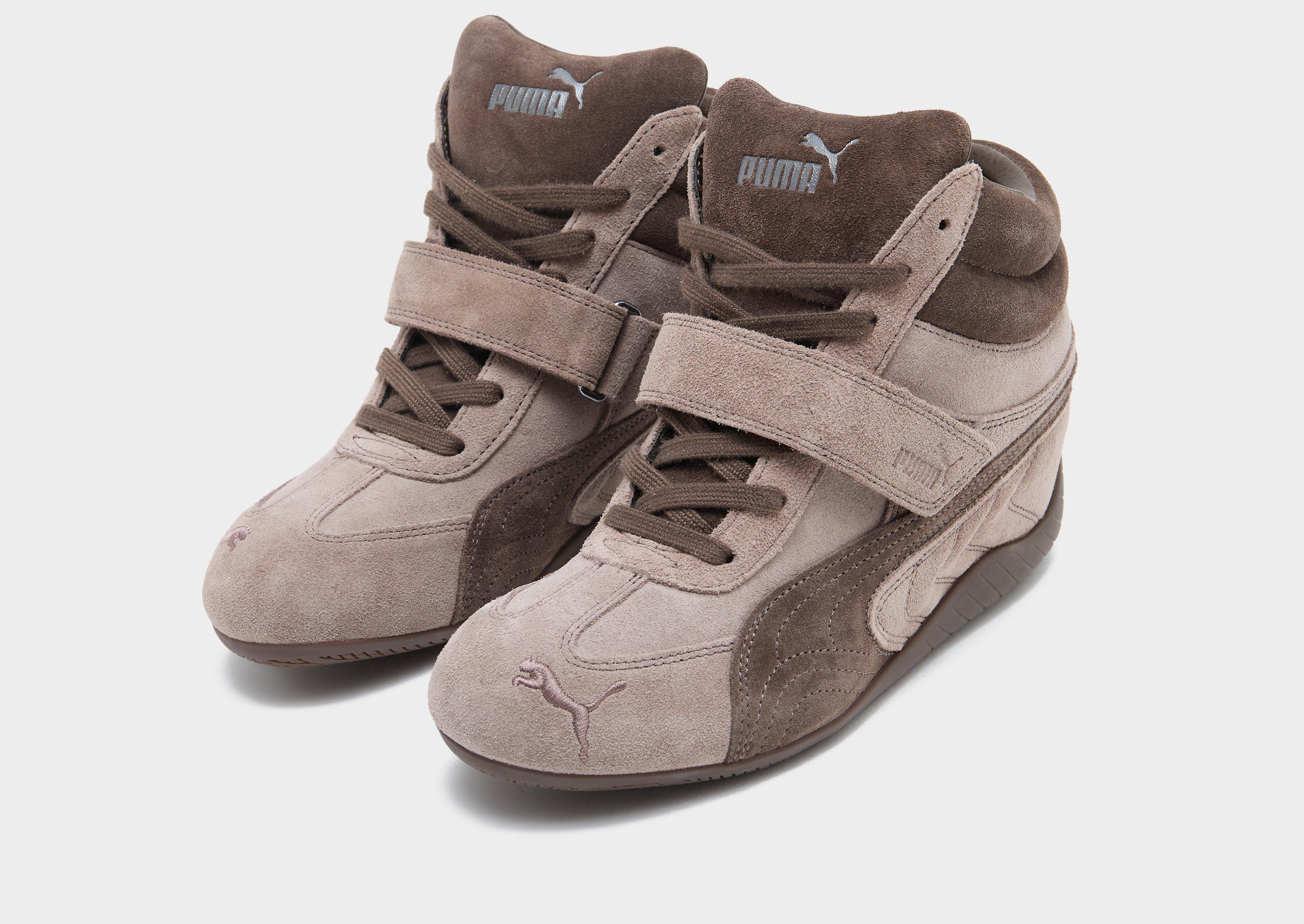 PUMA Speedcat Wedge Women's