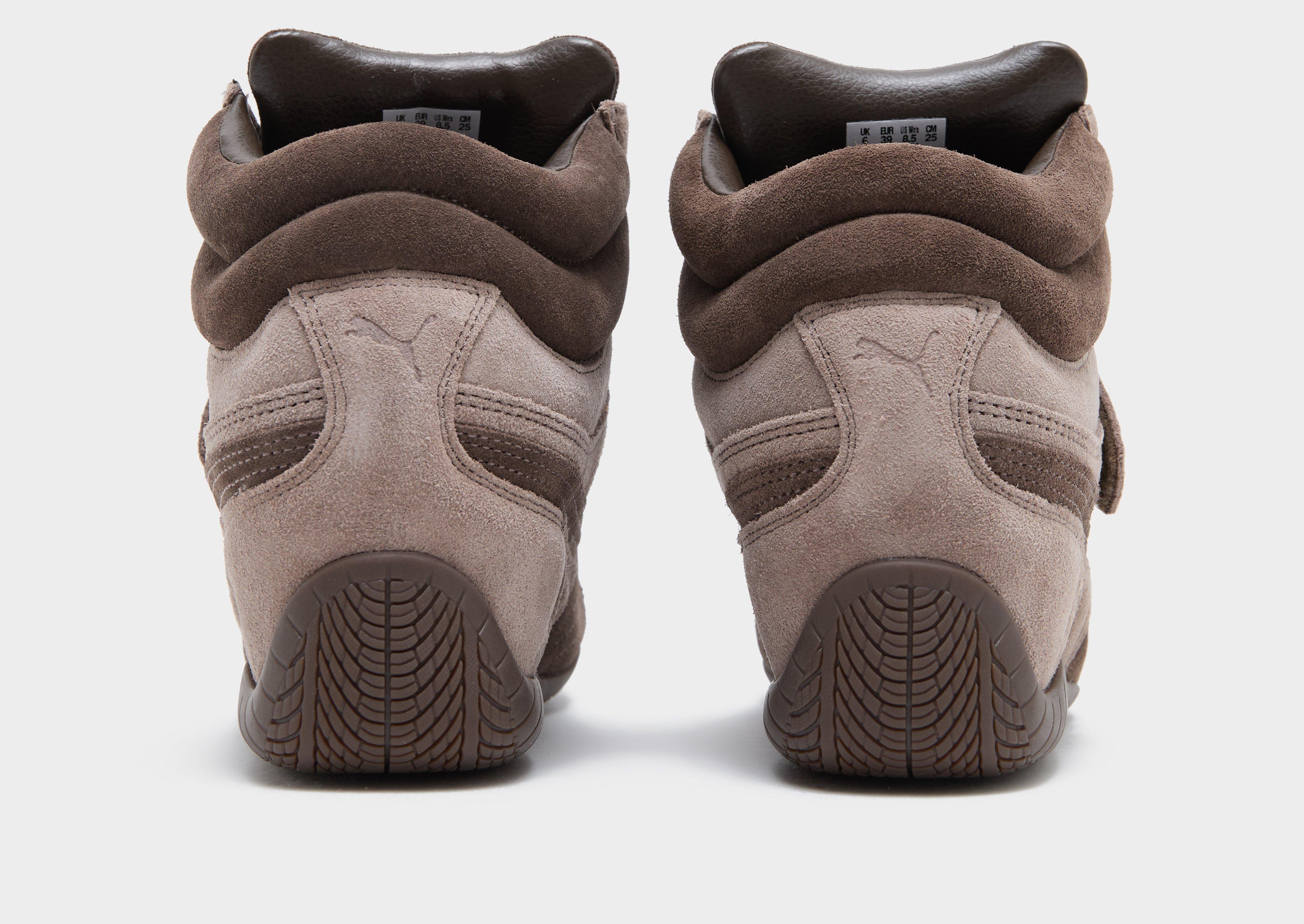 PUMA Speedcat Wedge Women's