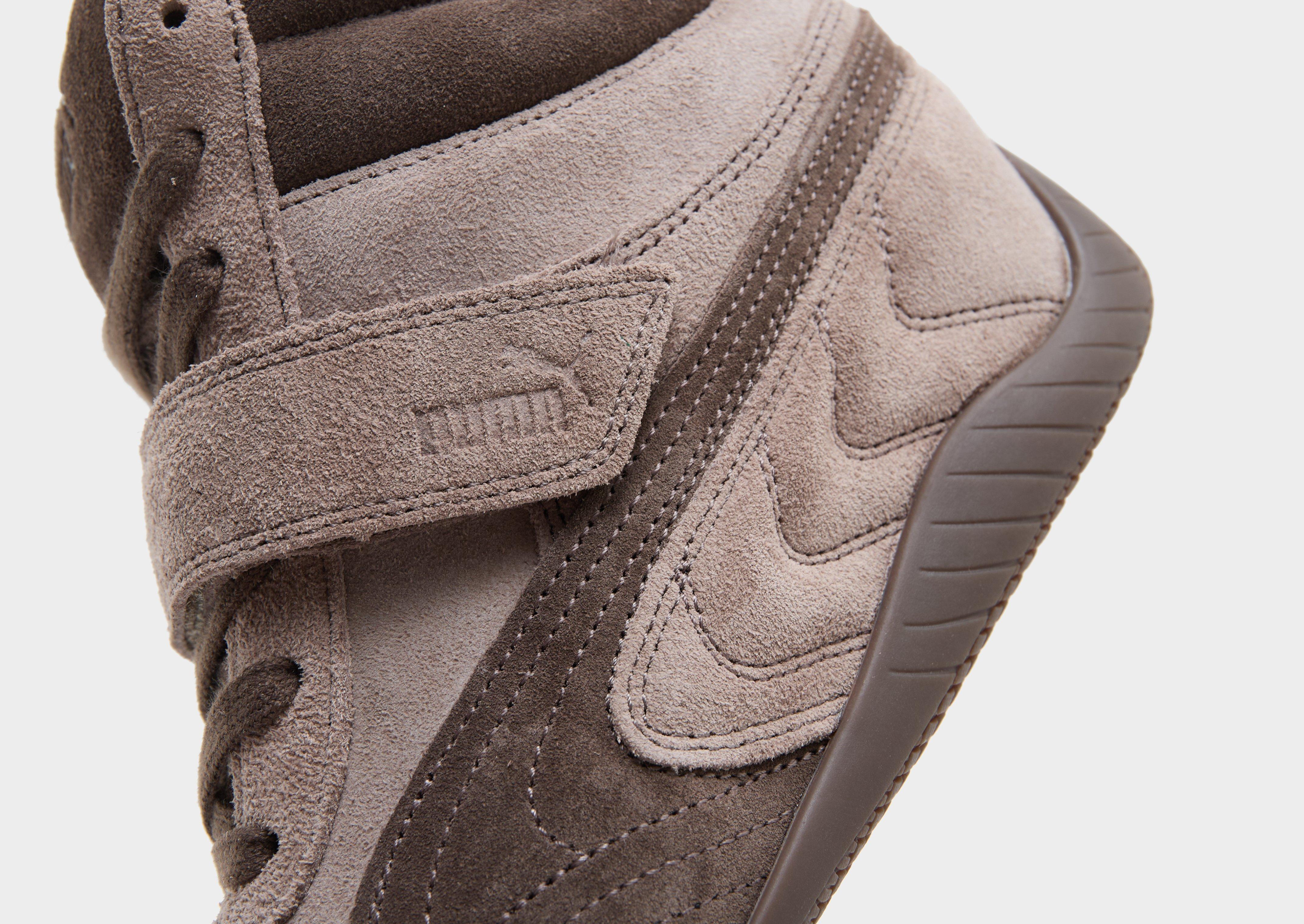 PUMA Speedcat Wedge Women's