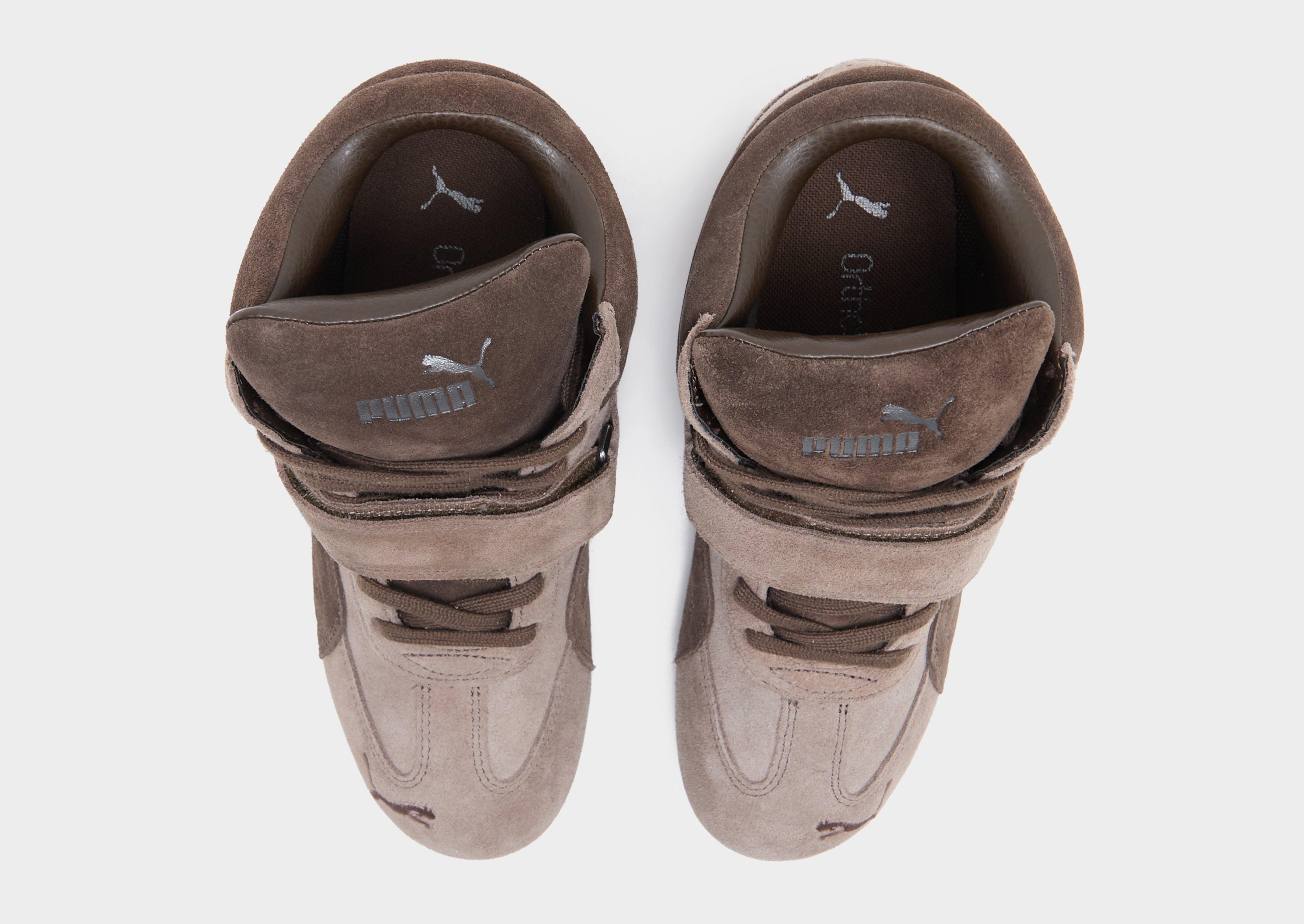 PUMA Speedcat Wedge Women's