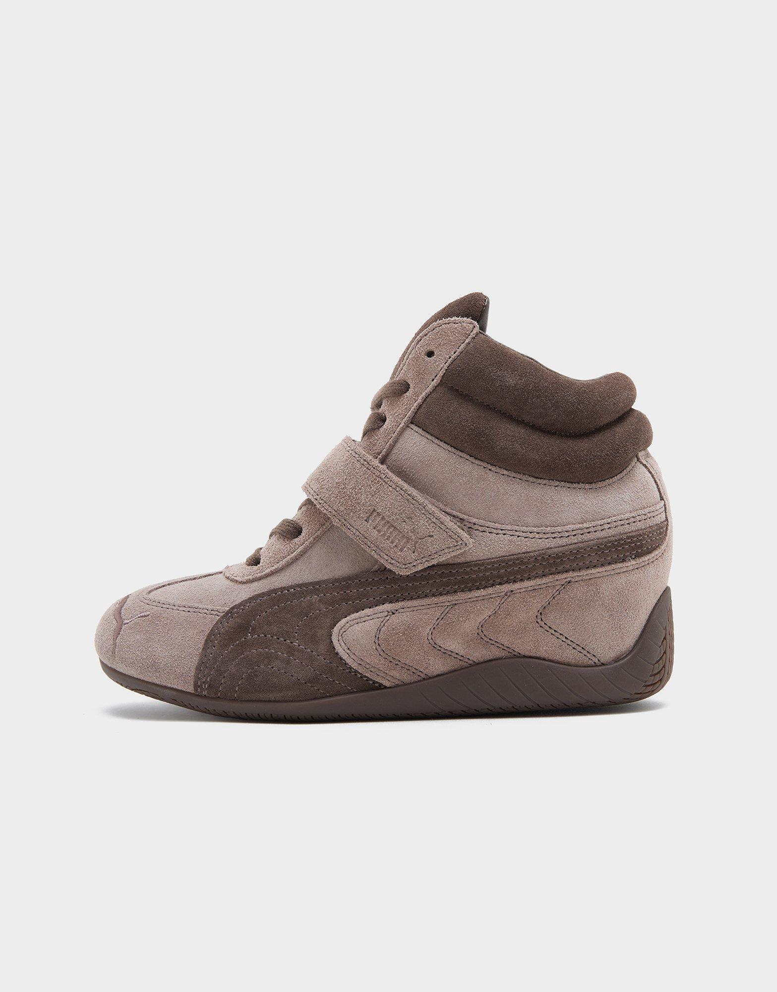 PUMA Speedcat Wedge Women's