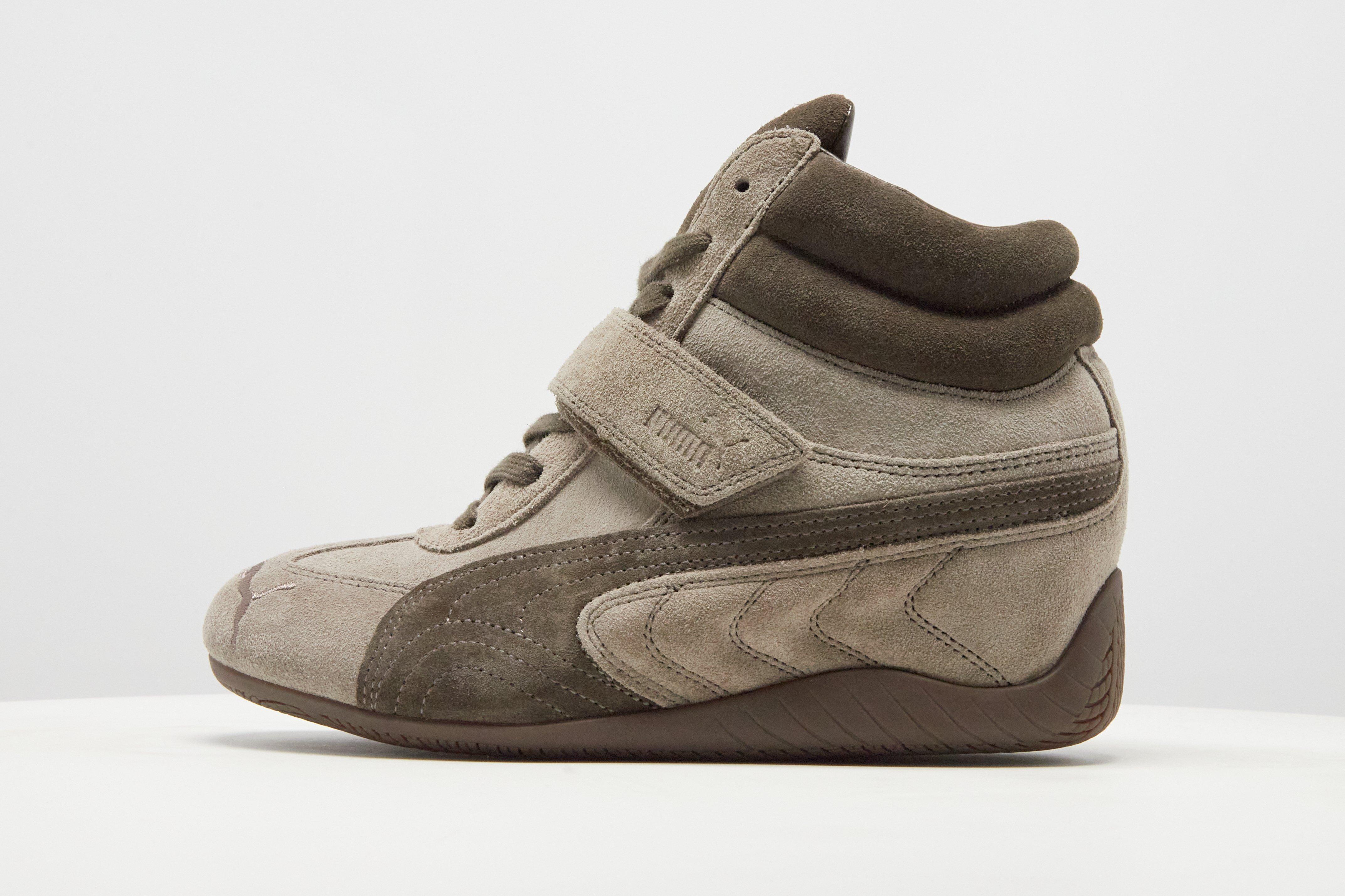 PUMA Speedcat Wedge Women's