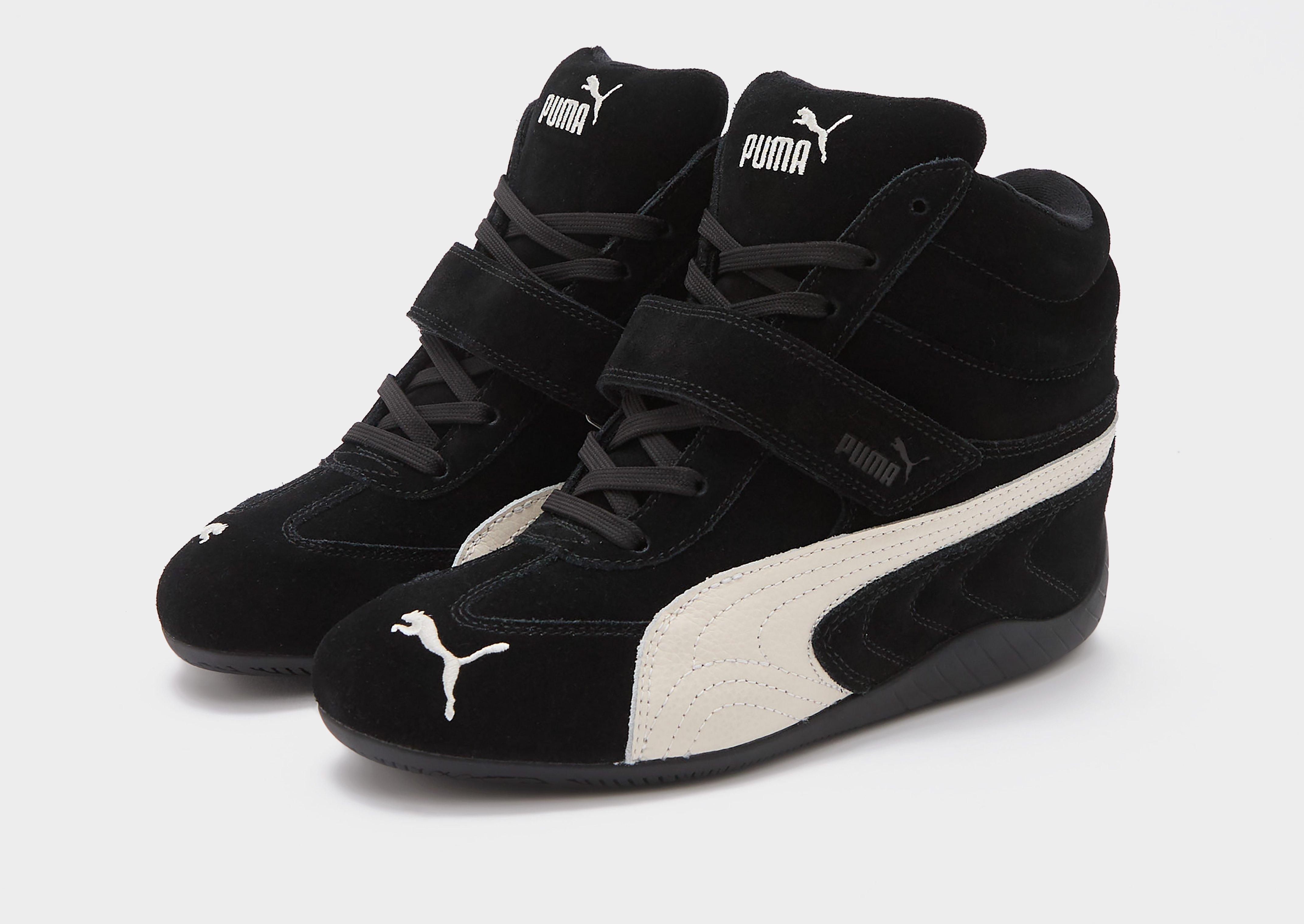 PUMA Speedcat Wedge Women's