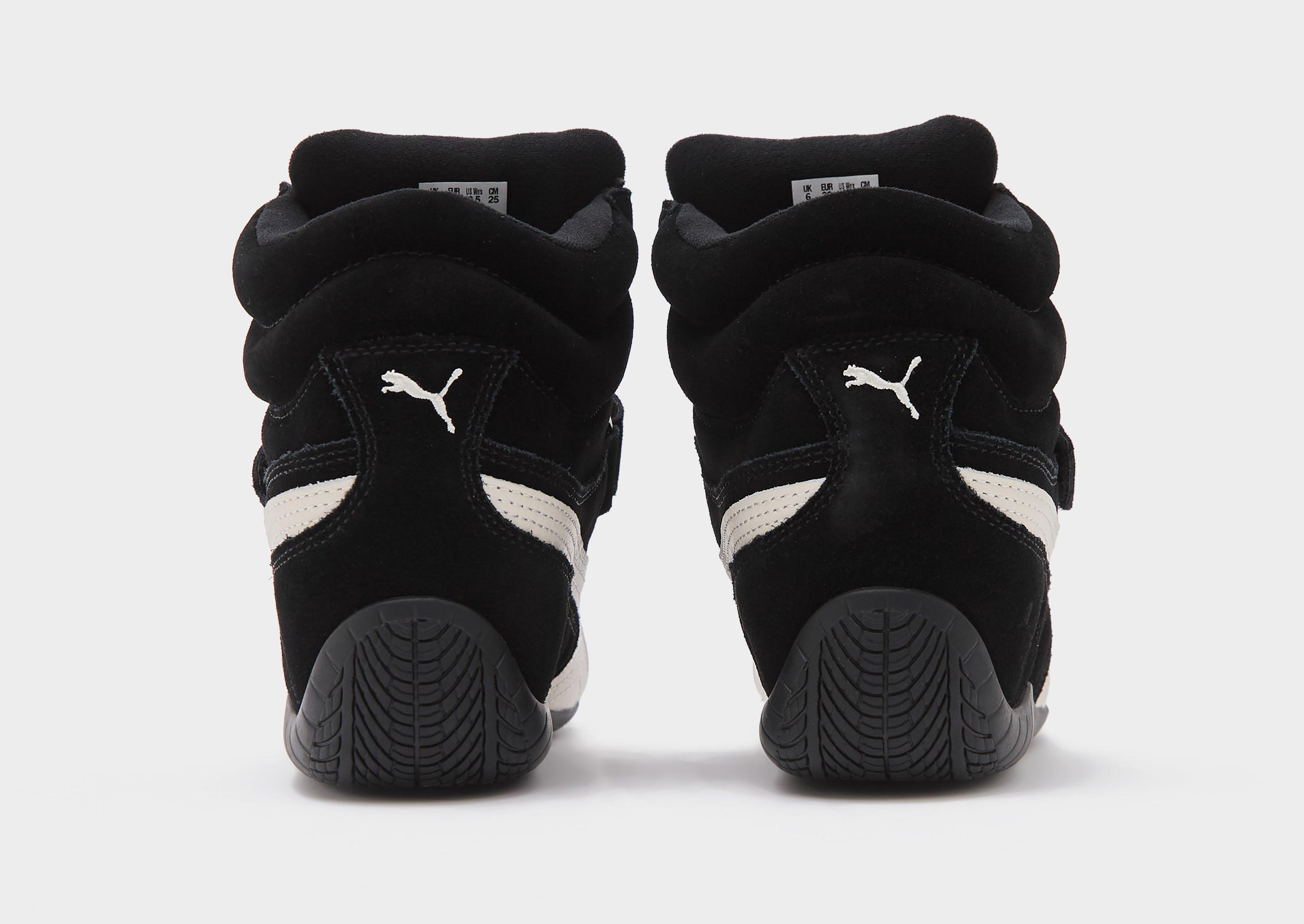 PUMA Speedcat Wedge Women's