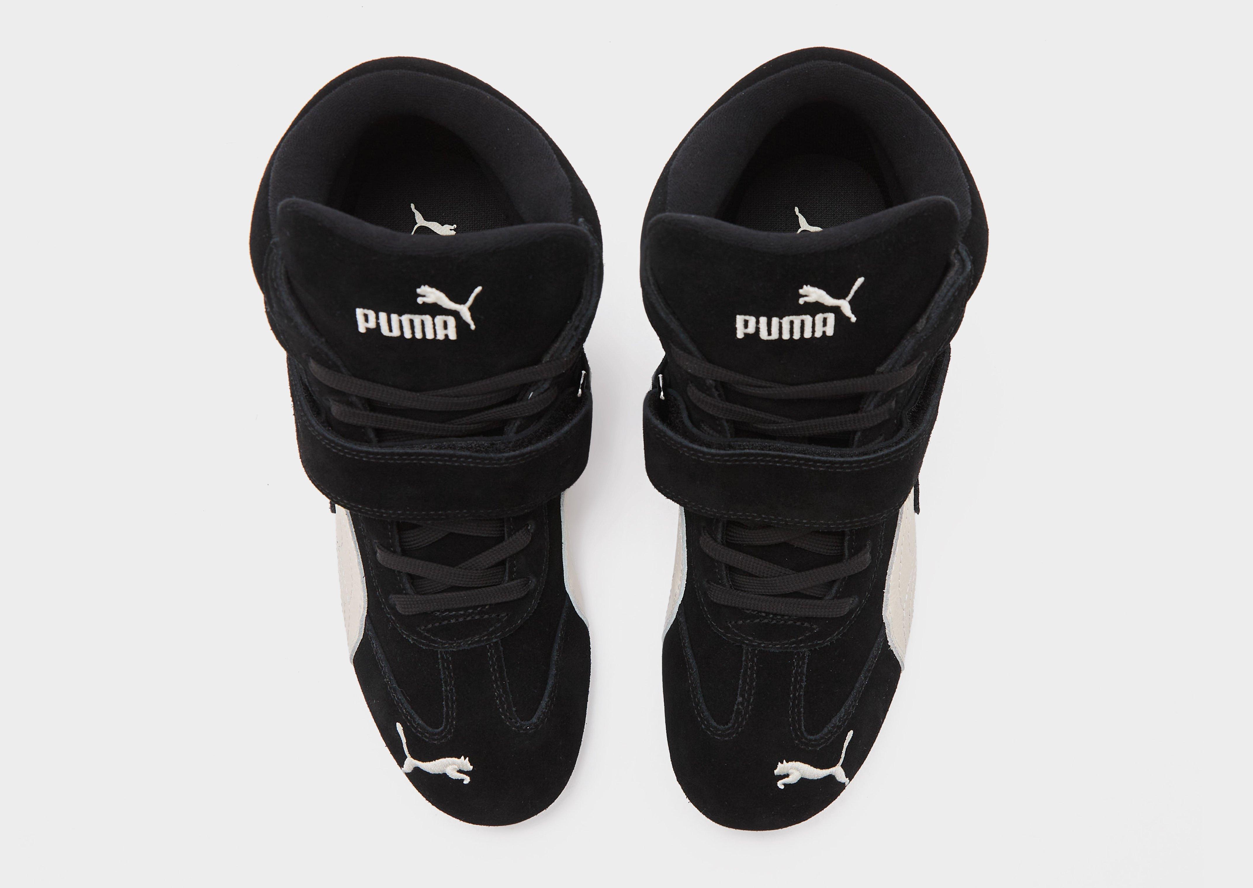 PUMA Speedcat Wedge Women's