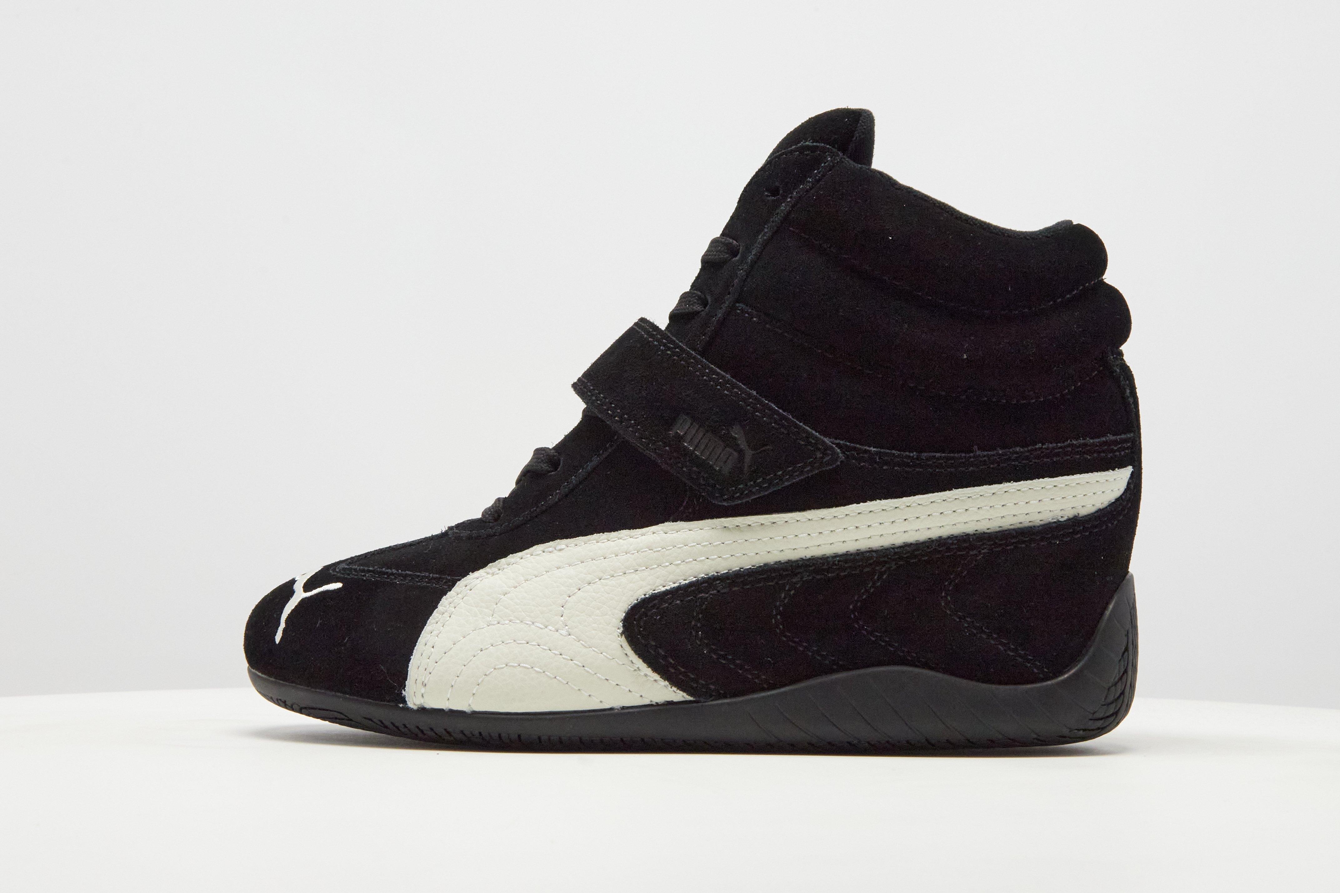 PUMA Speedcat Wedge Women's