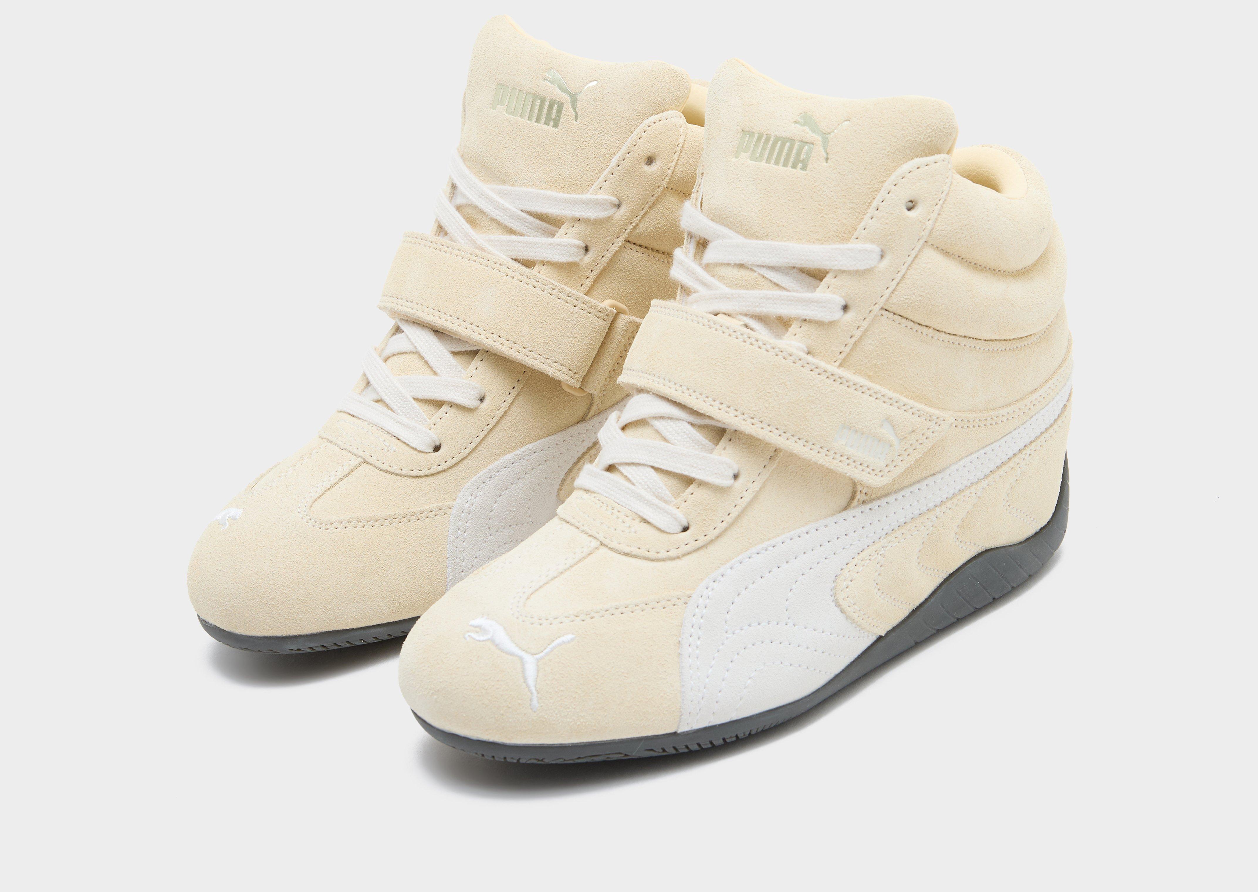 PUMA Speedcat Wedge Women's