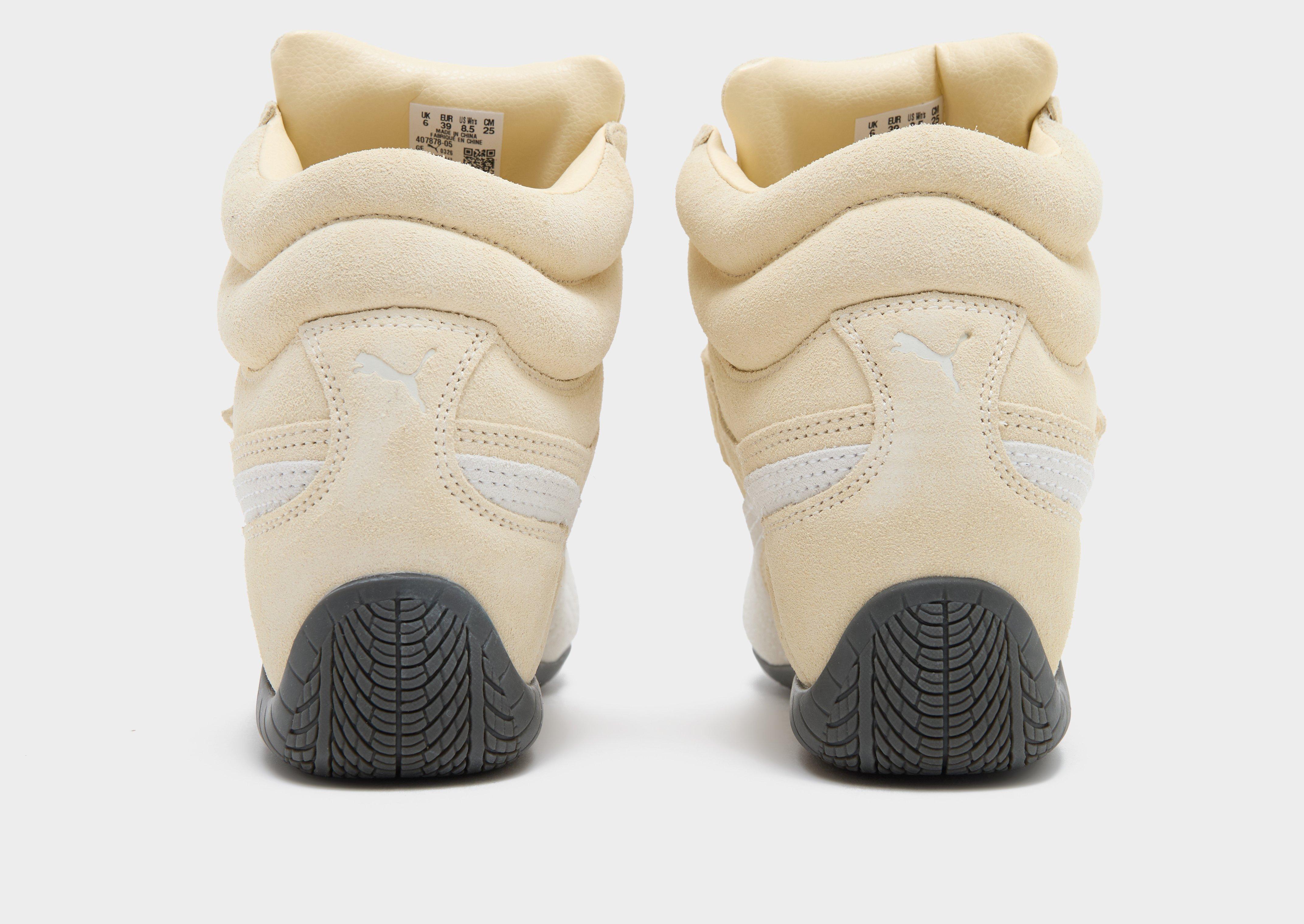 PUMA Speedcat Wedge Women's