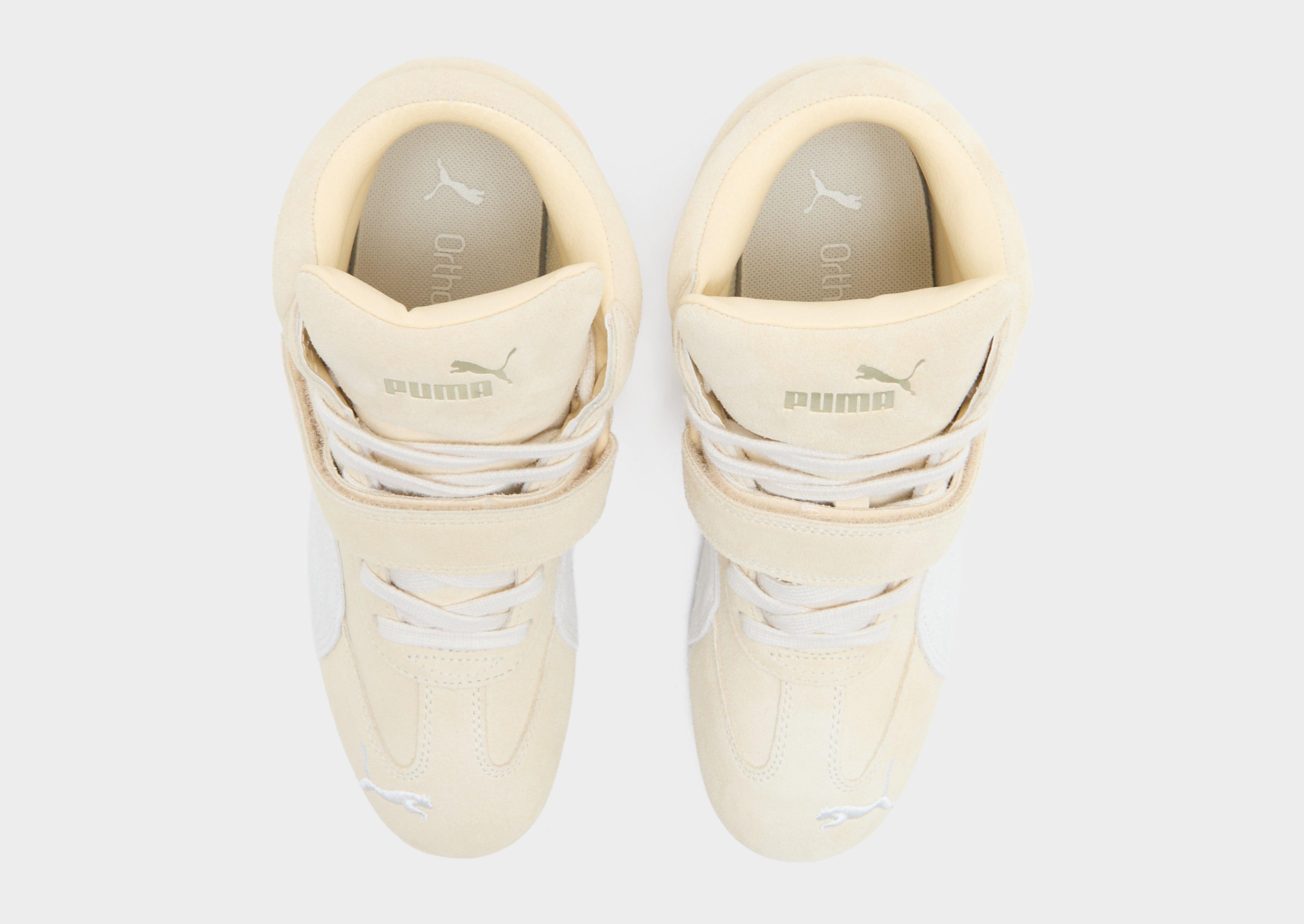 PUMA Speedcat Wedge Women's