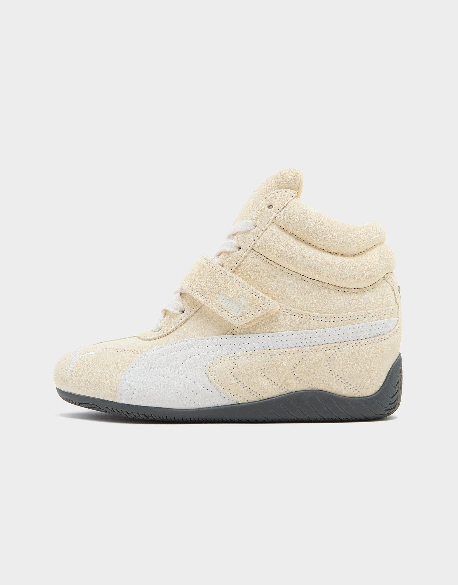 PUMA Speedcat Wedge Women's