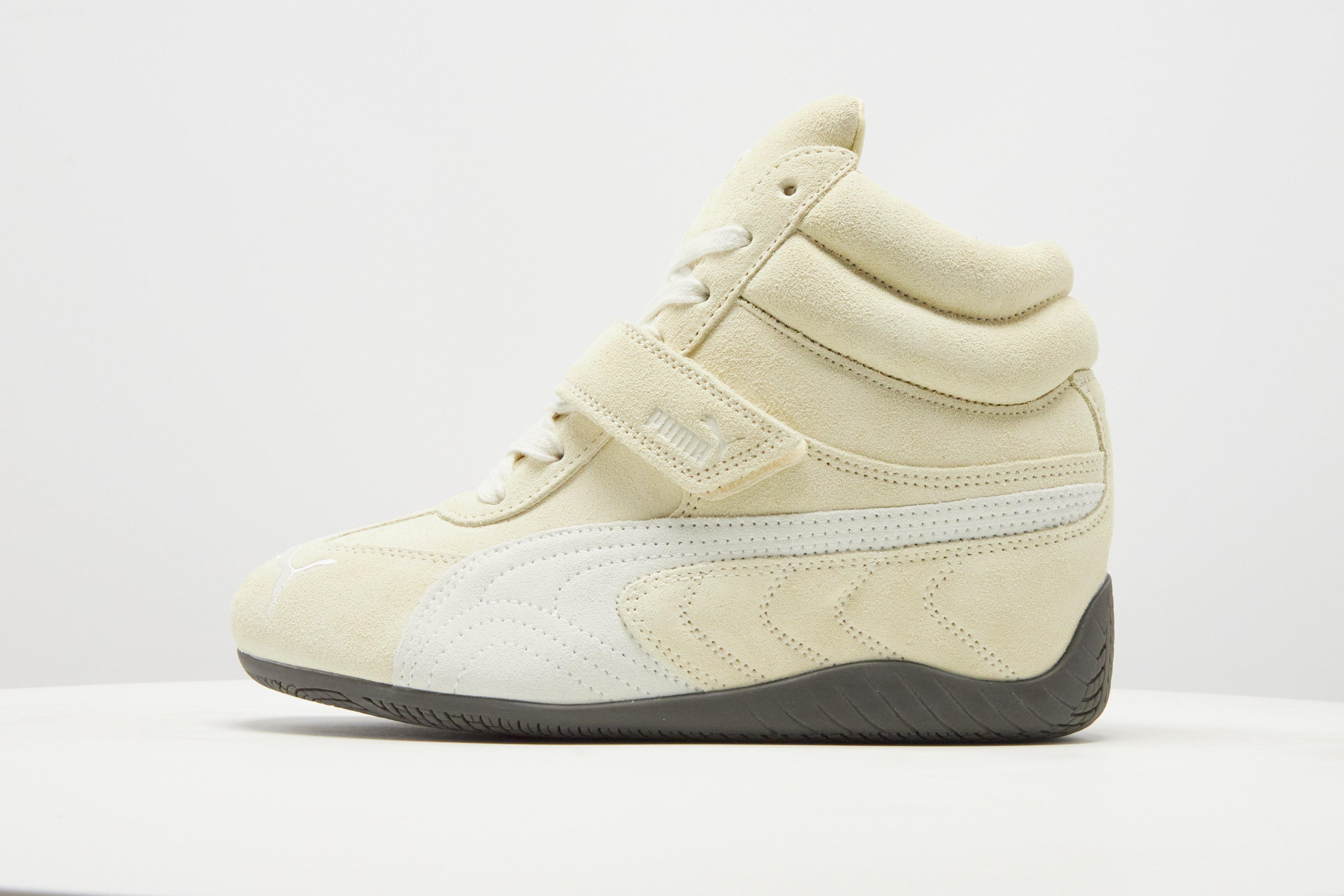 PUMA Speedcat Wedge Women's