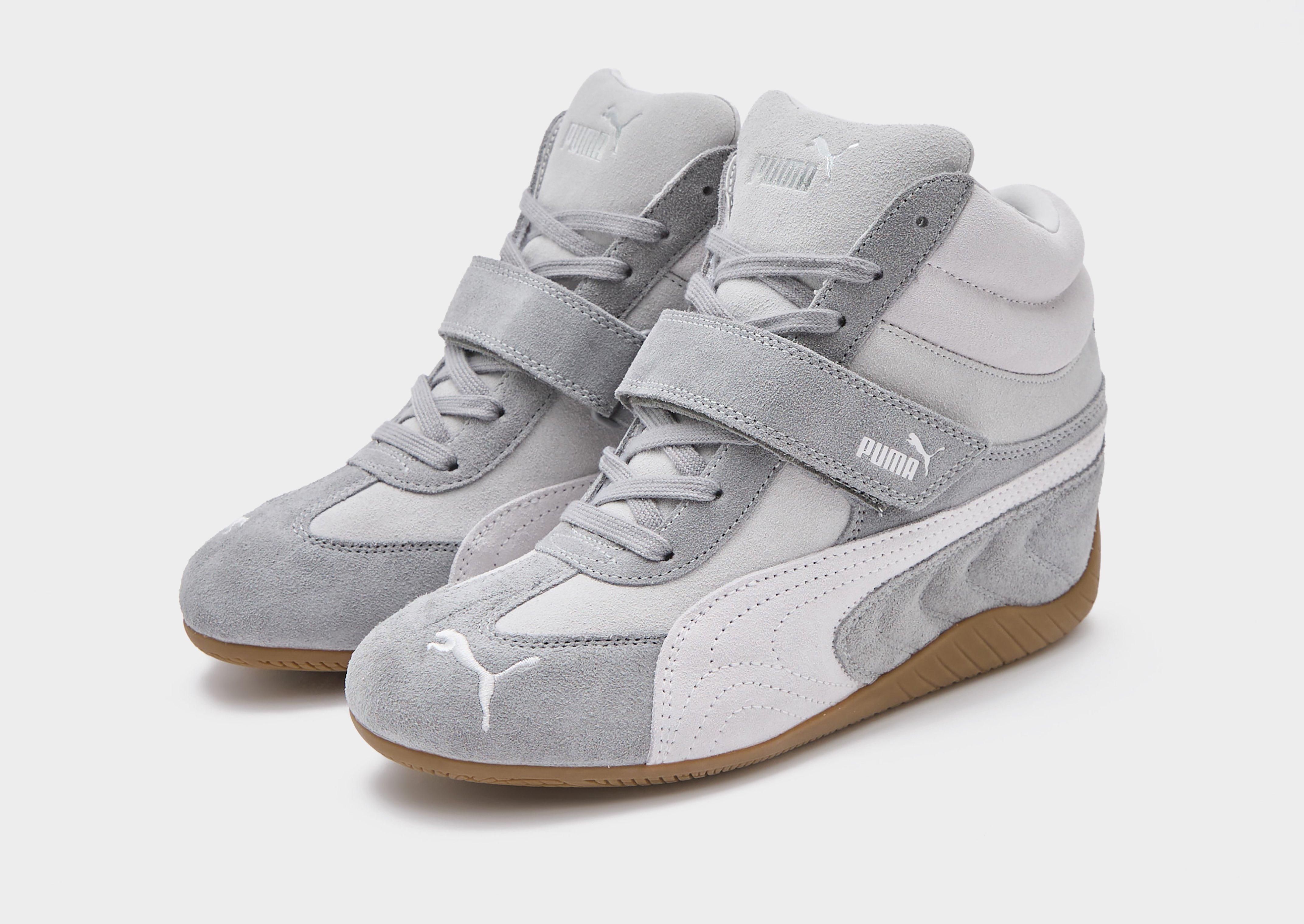 PUMA Speedcat Wedge Women's