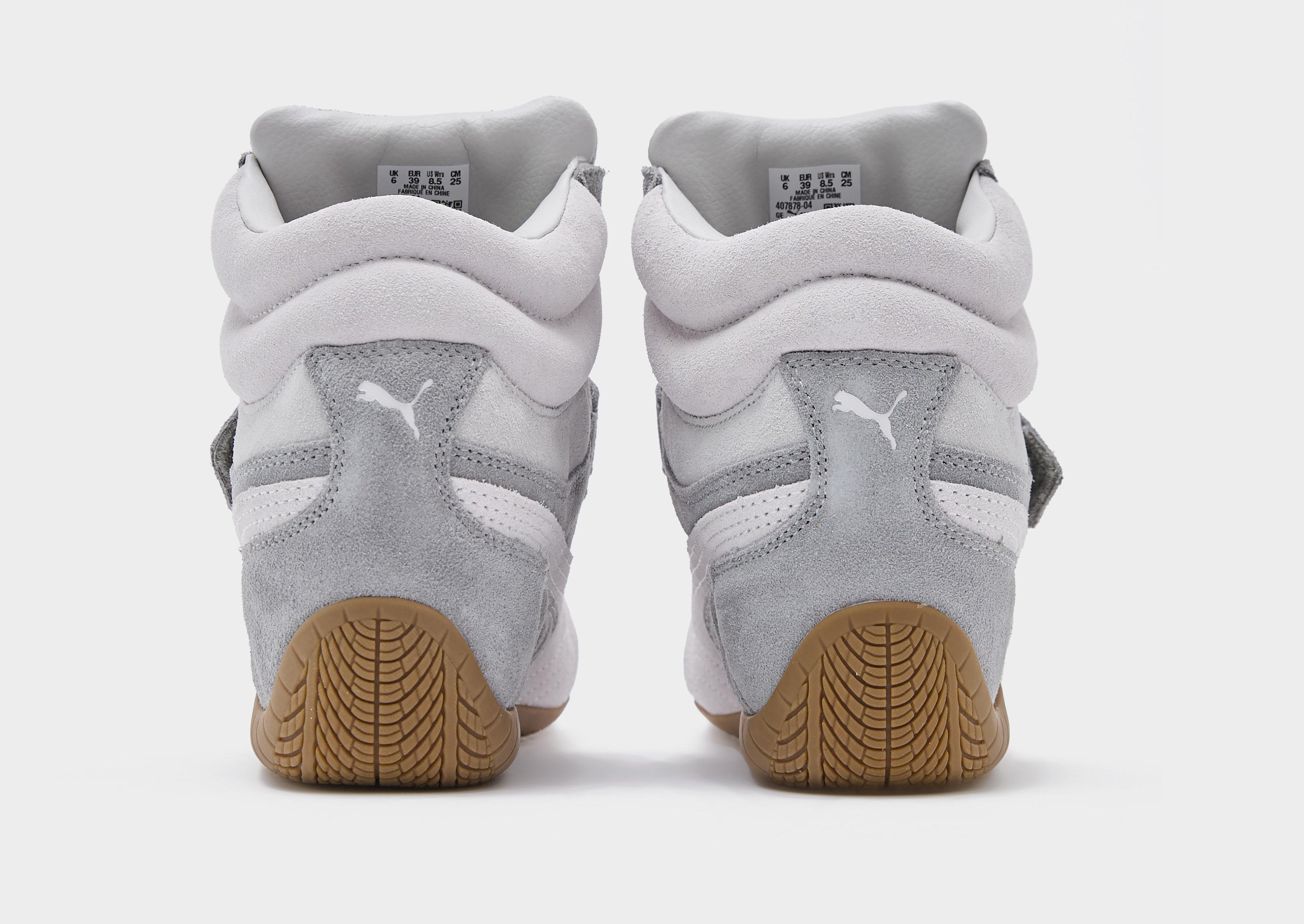 PUMA Speedcat Wedge Women's