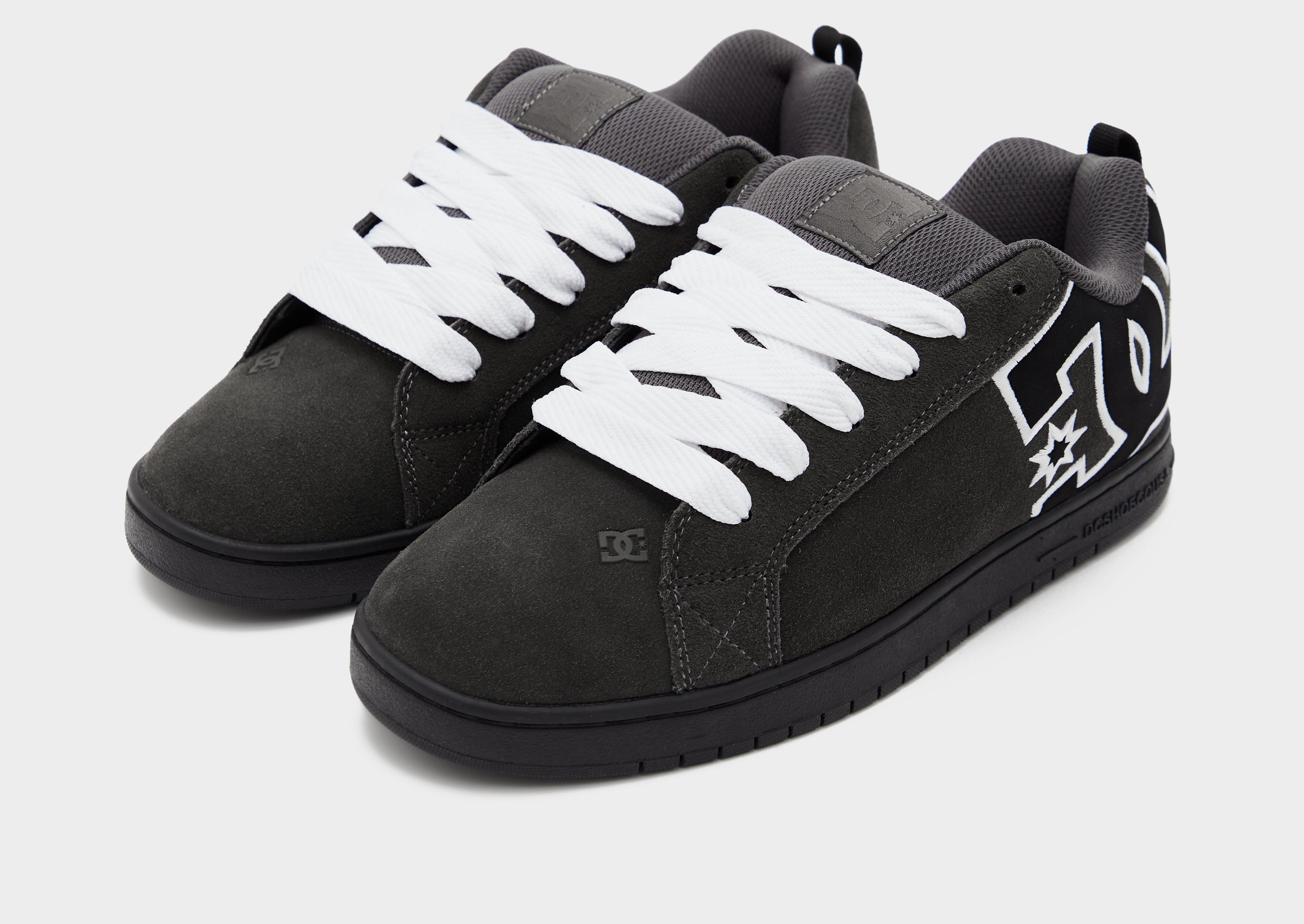 DC Shoes Court Graffik Homme