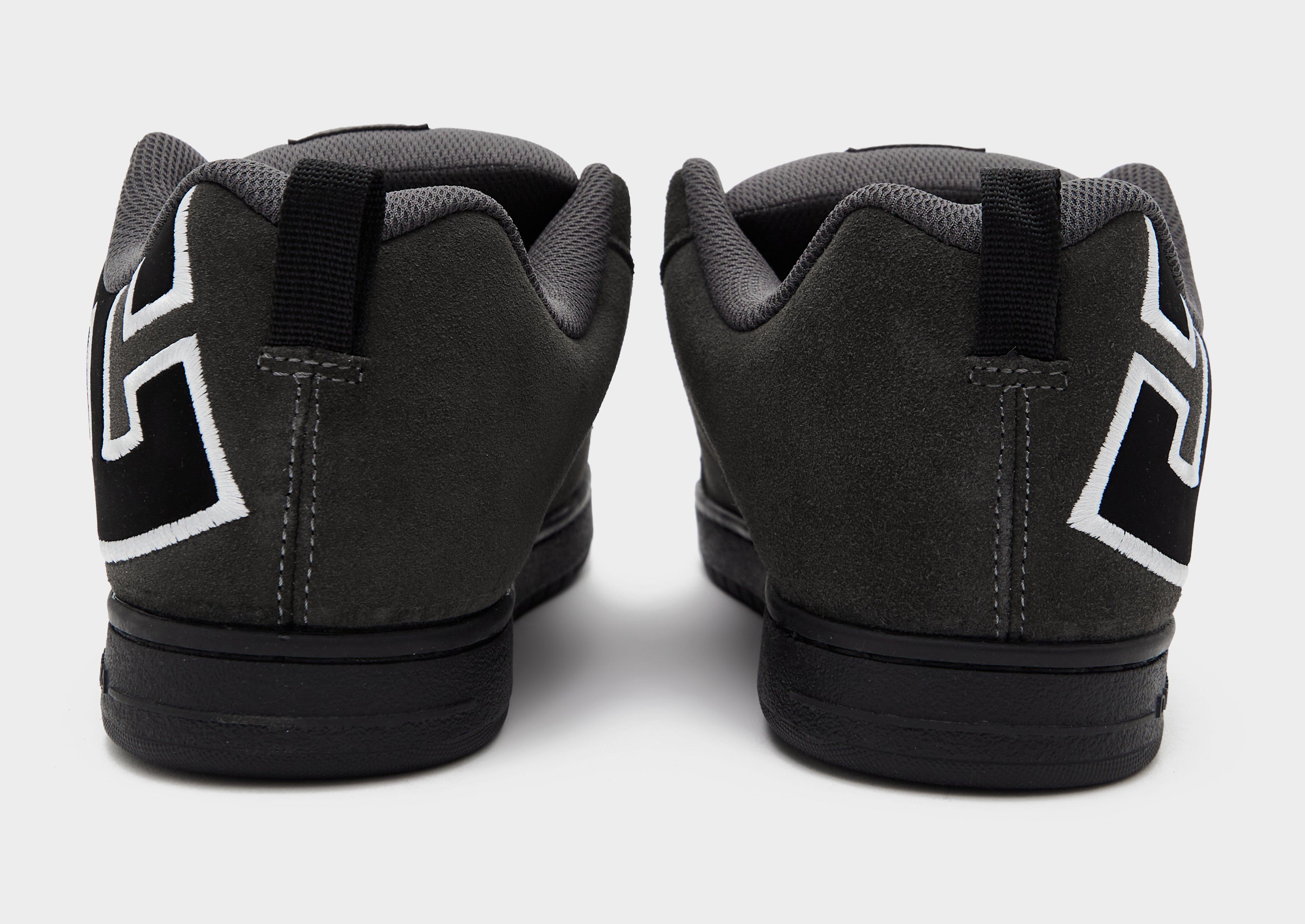 DC Shoes Court Graffik Homme