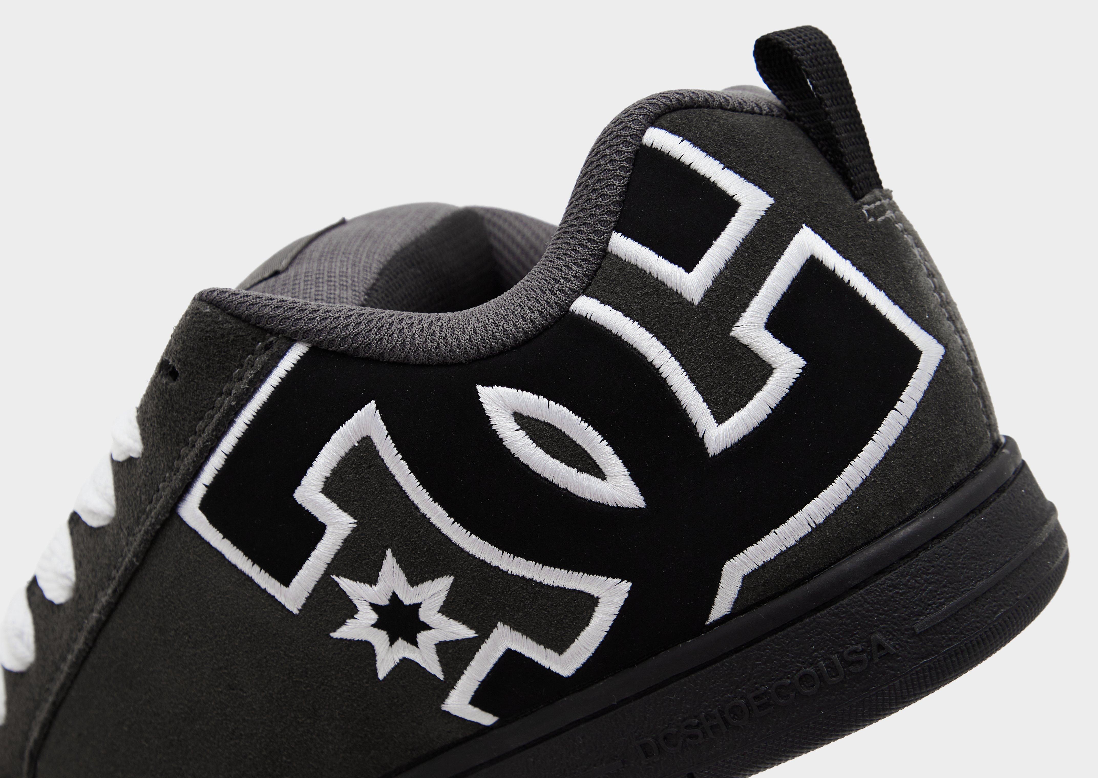 DC Shoes Court Graffik Homme