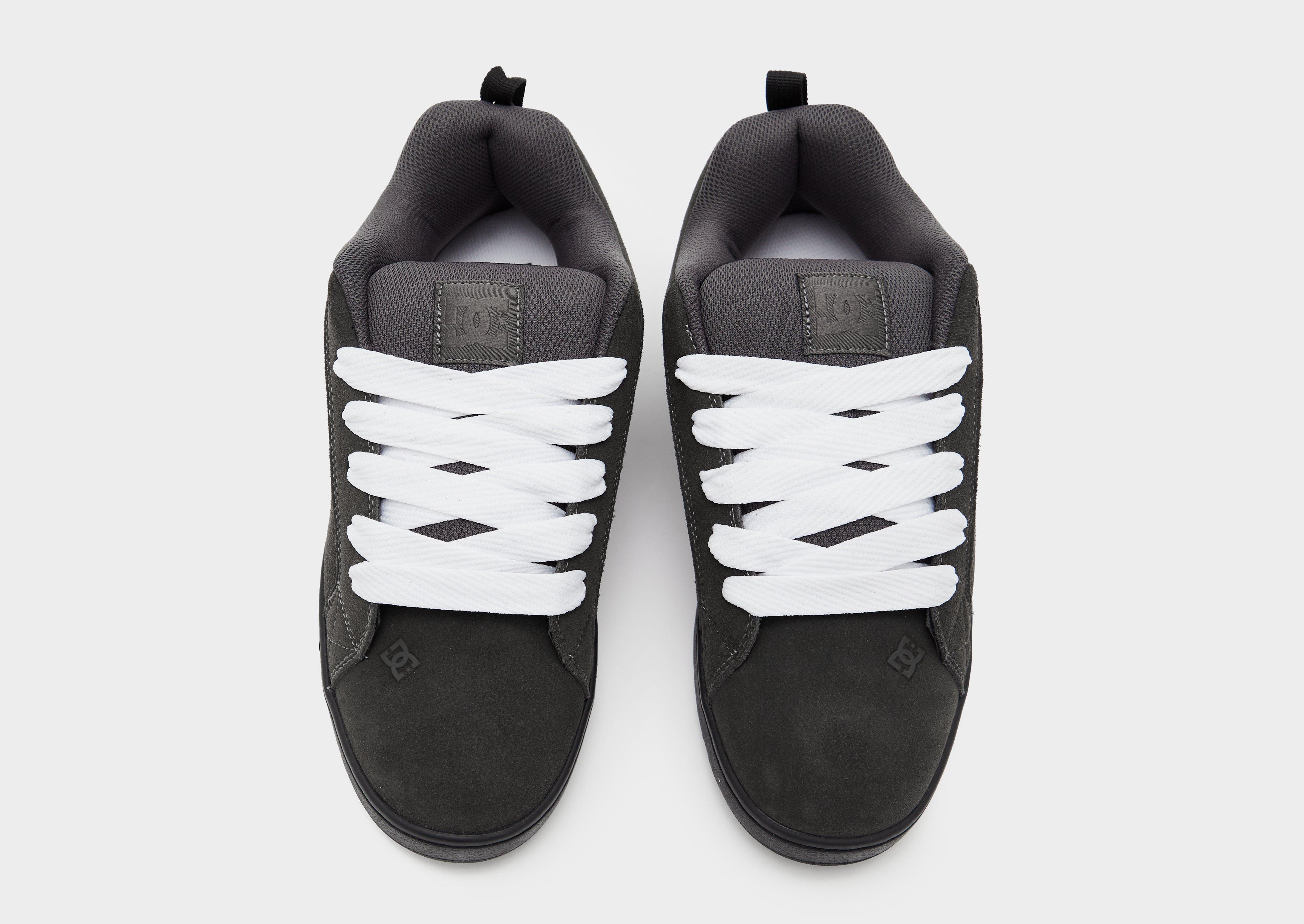 DC Shoes Court Graffik Homme