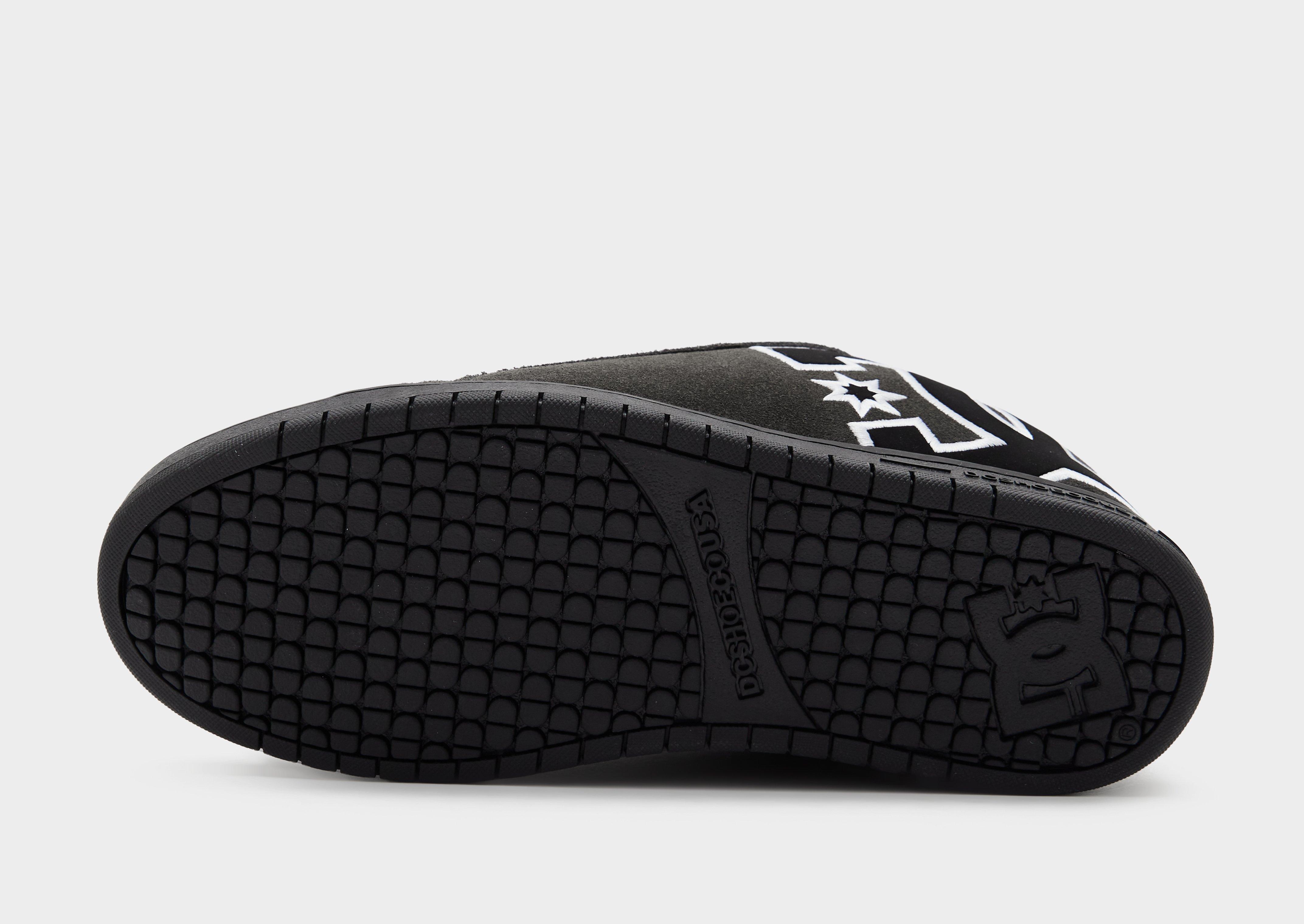 DC Shoes Court Graffik Homme