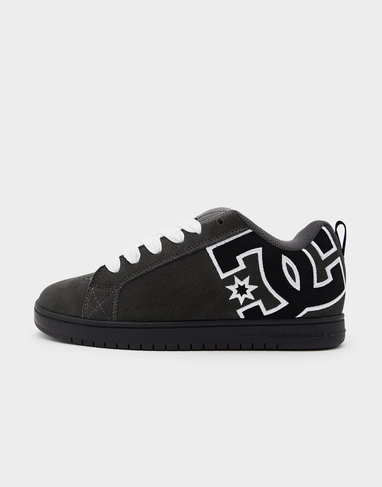 DC Shoes Court Graffik