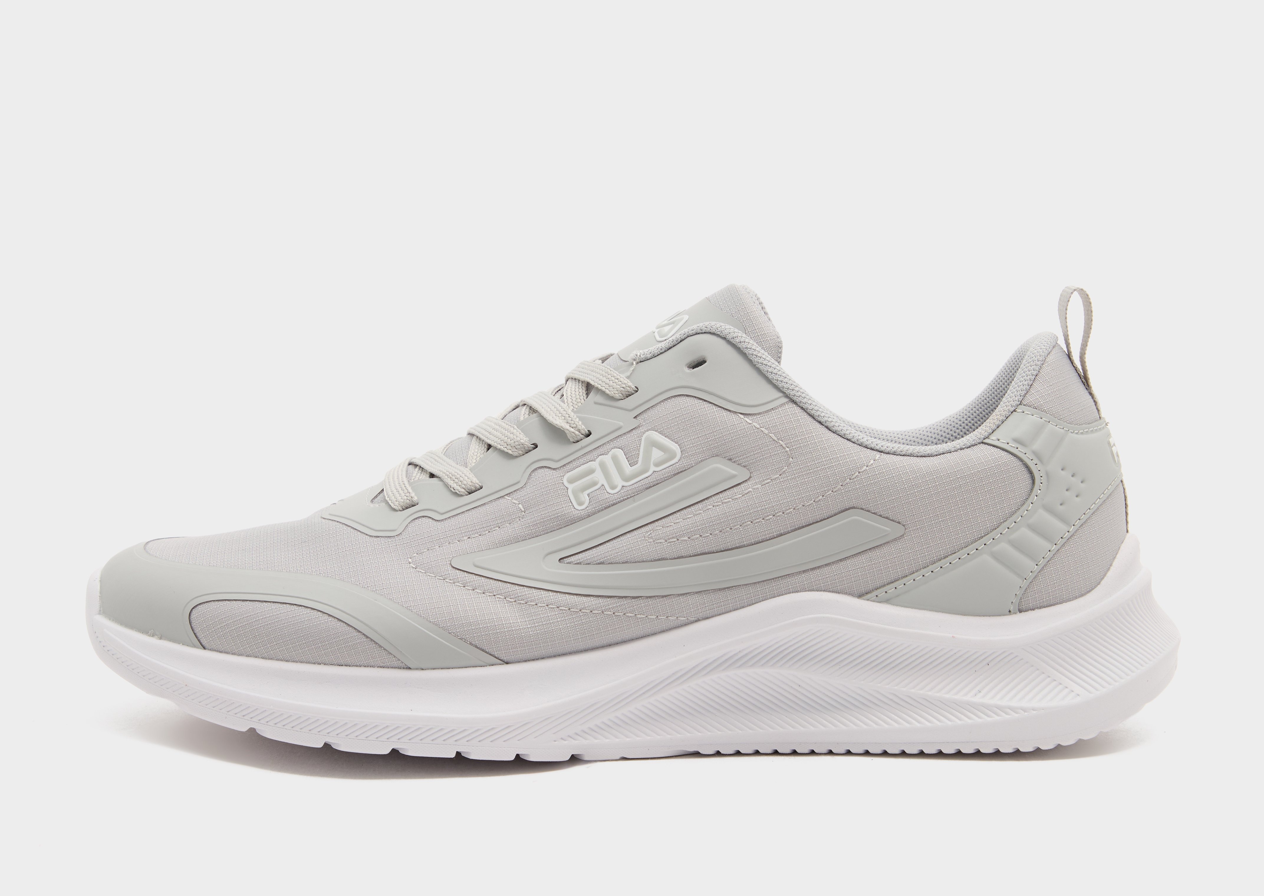 Grey Fila Trexler N3 - JD Sports Global
