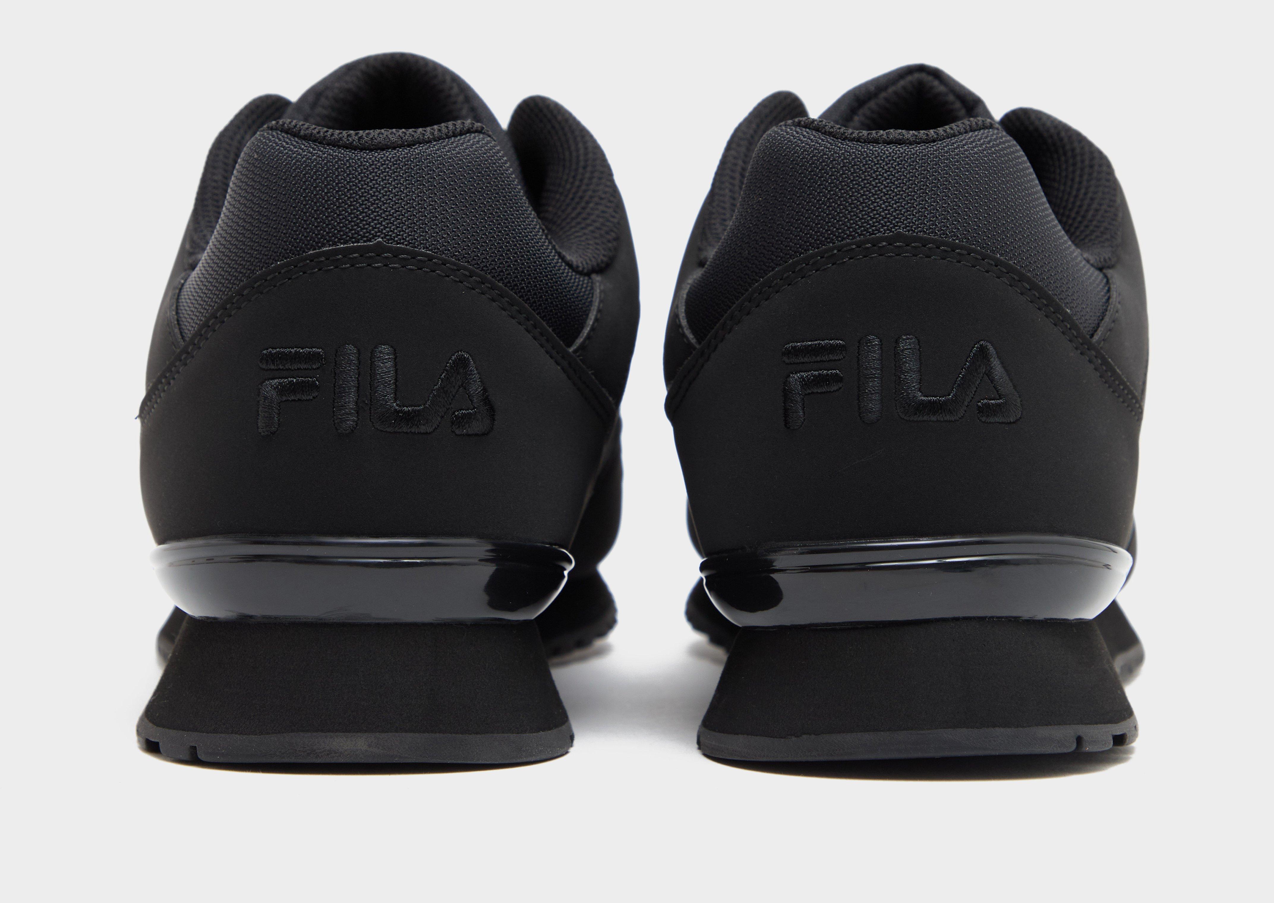 Fila Cress