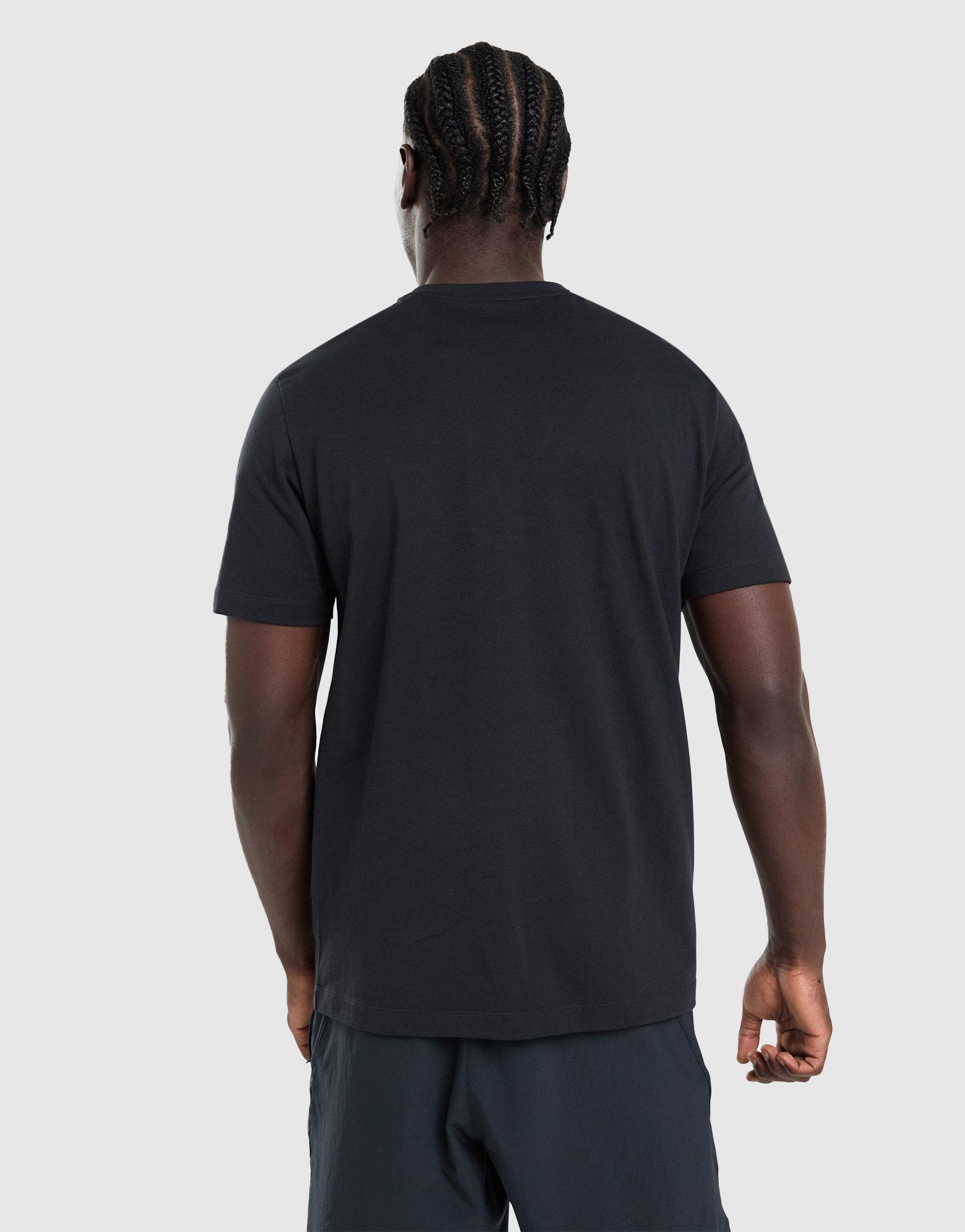 Salomon Large Logo T-Shirt
