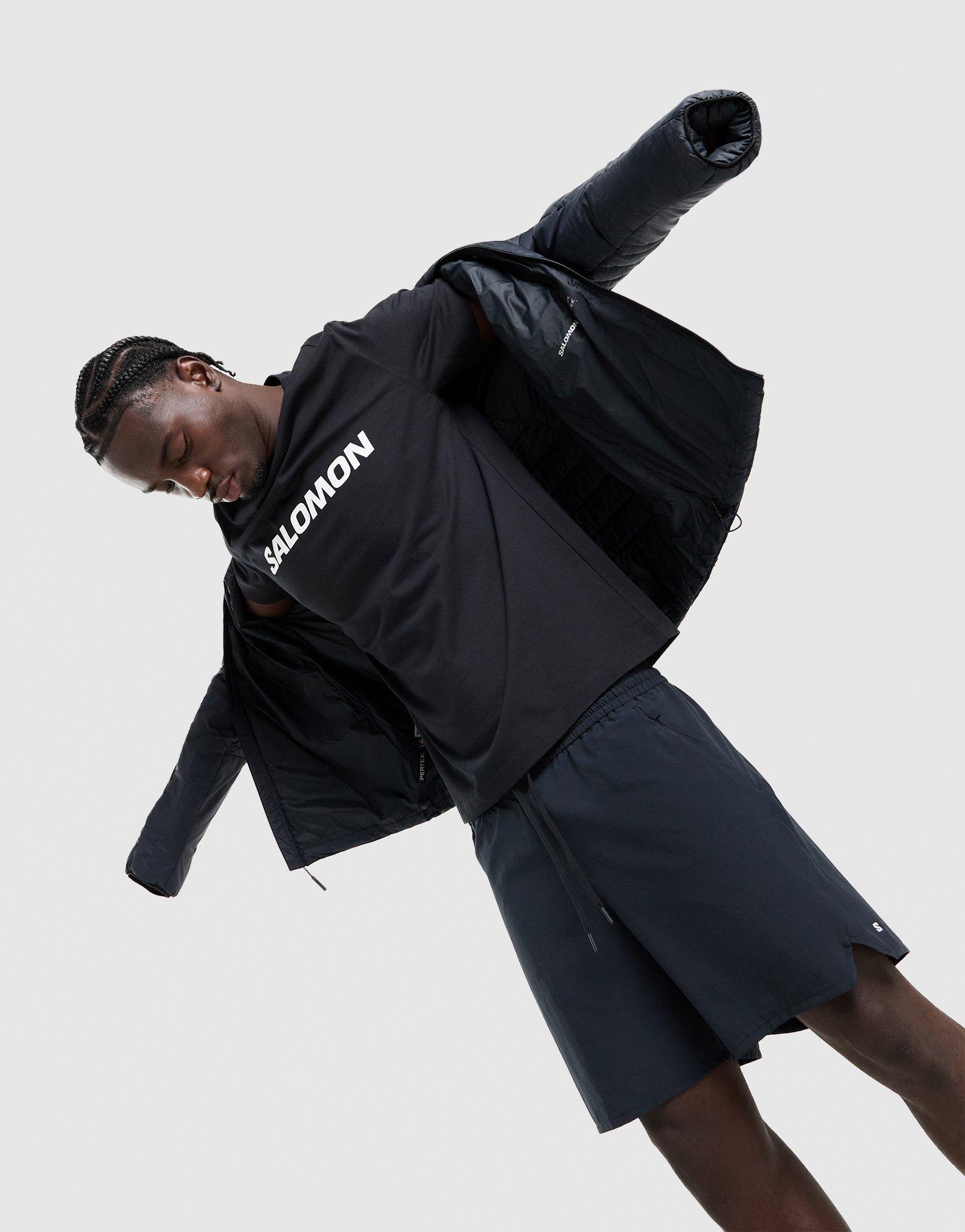 Salomon Large Logo T-Shirt