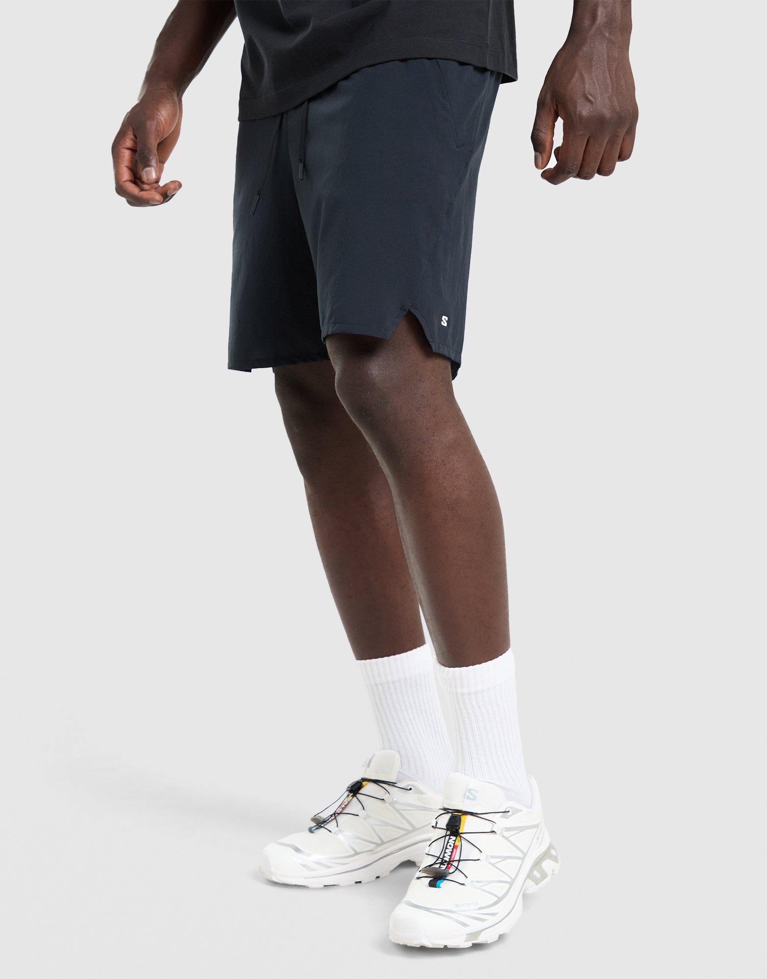 Salomon Shakeout 7" Shorts
