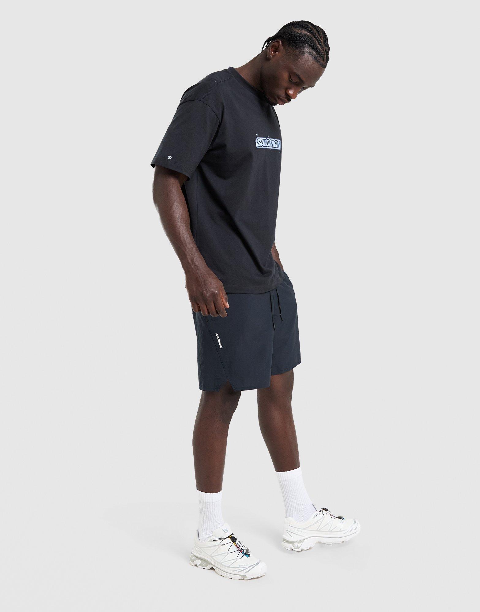 Salomon Shakeout 7" Shorts