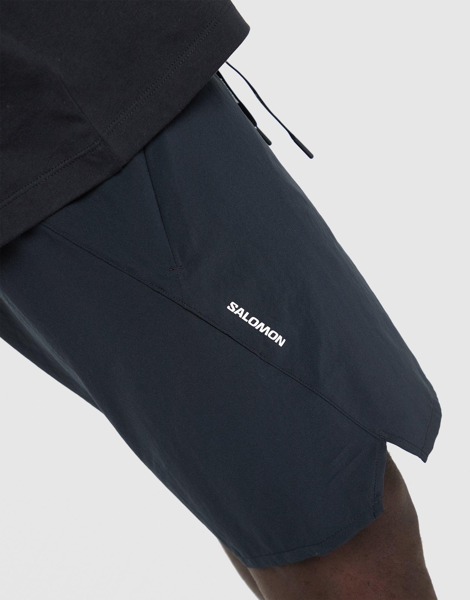 Salomon Shakeout 7" Shorts