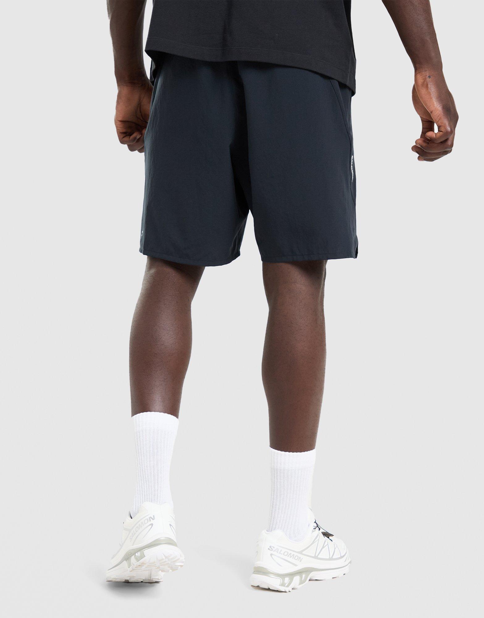 Salomon Shakeout 7" Shorts