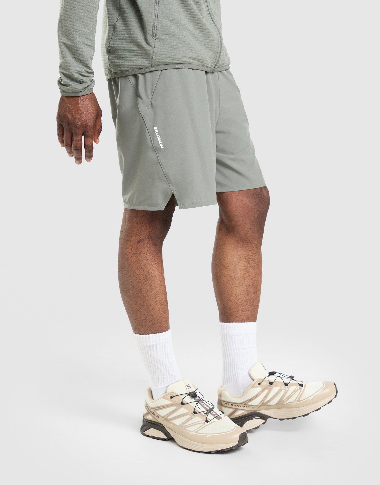 Salomon Shakeout 7" Shorts