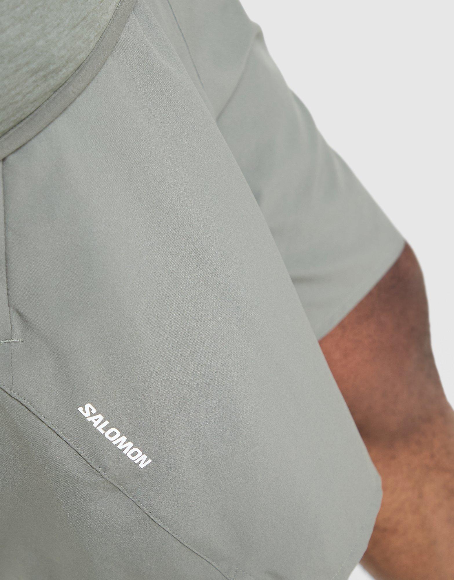 Salomon Shakeout 7" Shorts