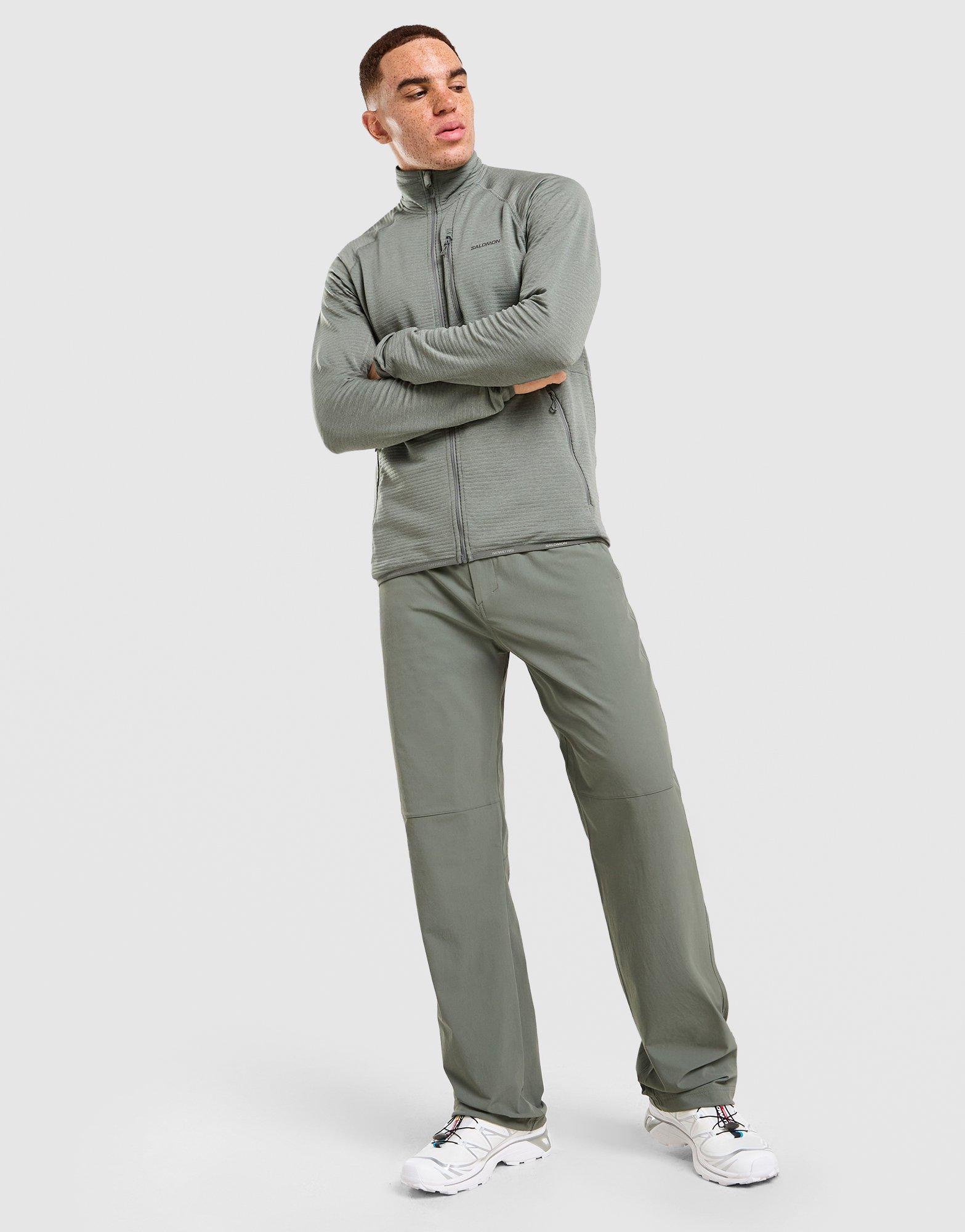 Salomon Wayfarer 2.0 Track Pants