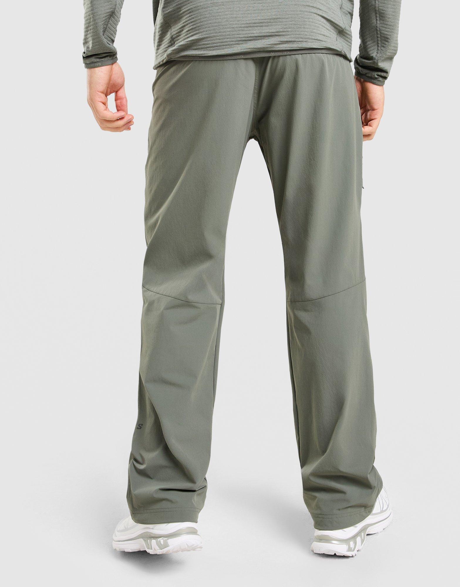 Salomon Wayfarer 2.0 Track Pants
