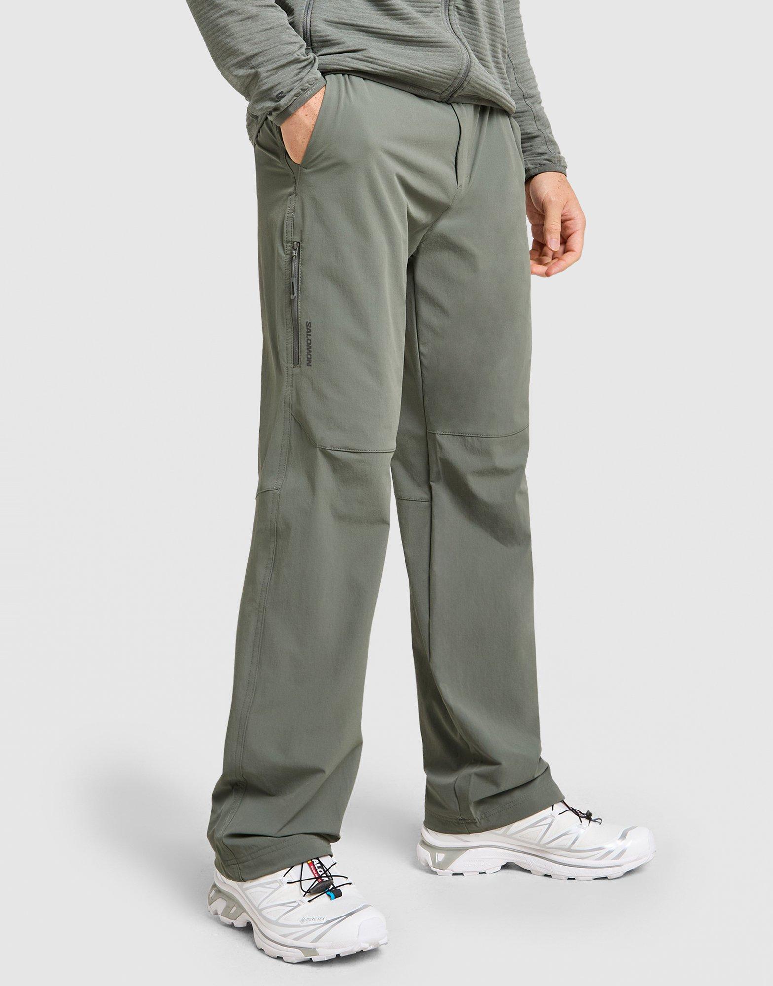 Salomon Wayfarer 2.0 Track Pants