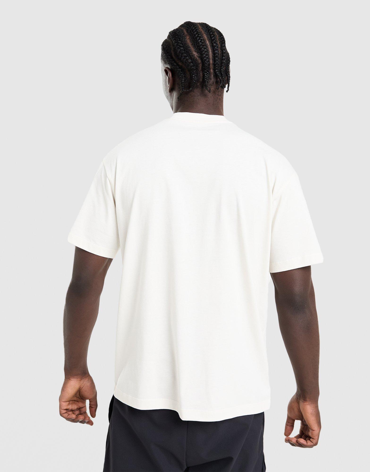 Salomon Brandplay Relaxed T-Shirt