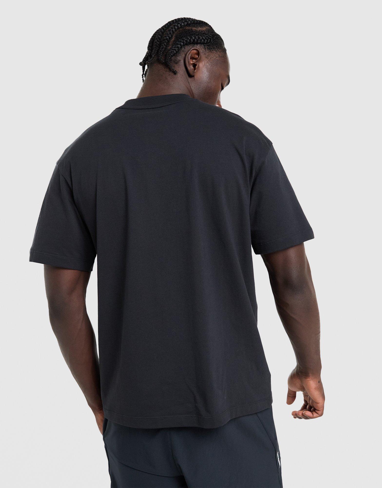 Salomon Brandplay Relaxed T-Shirt