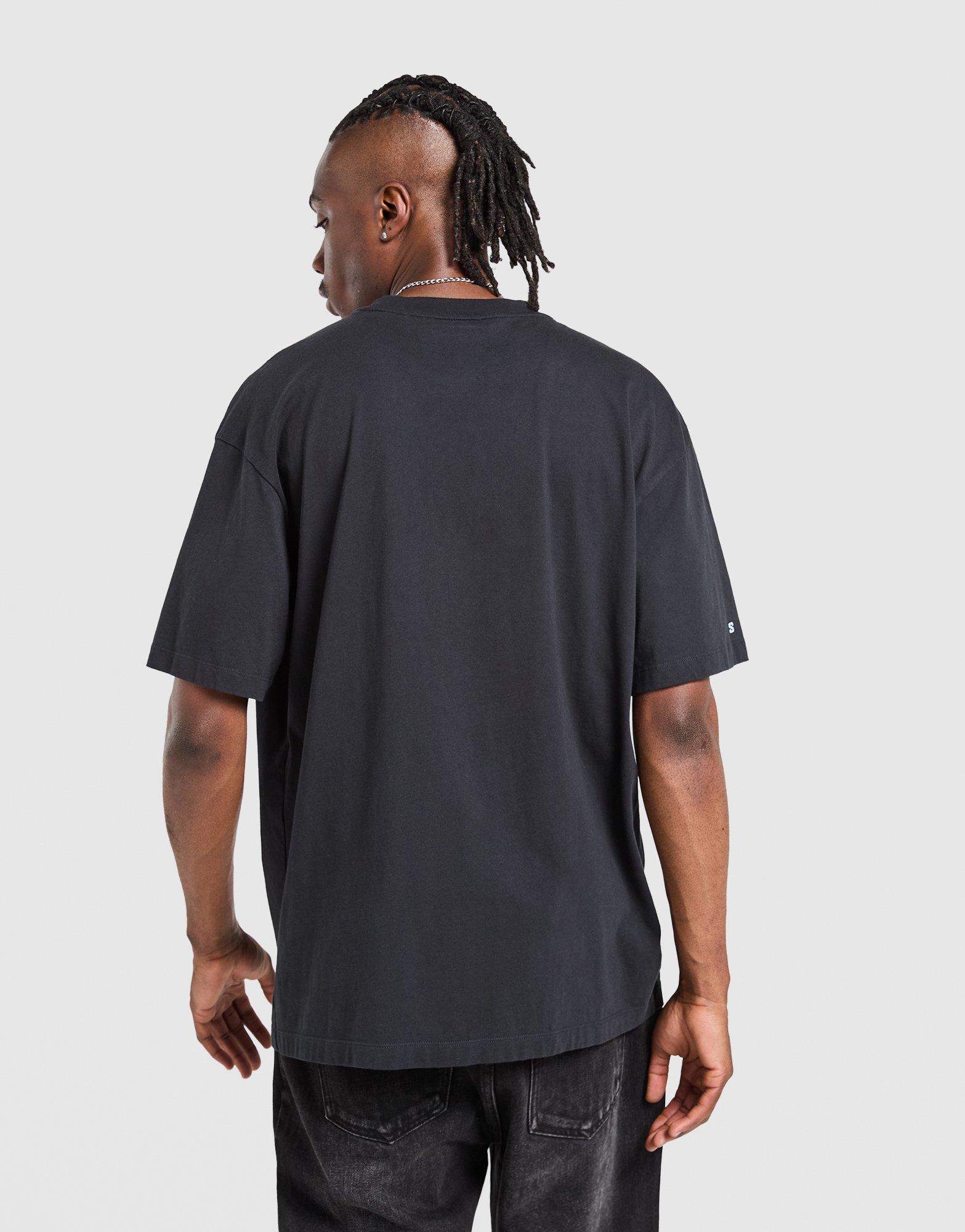 Salomon T-shirt Brandplay