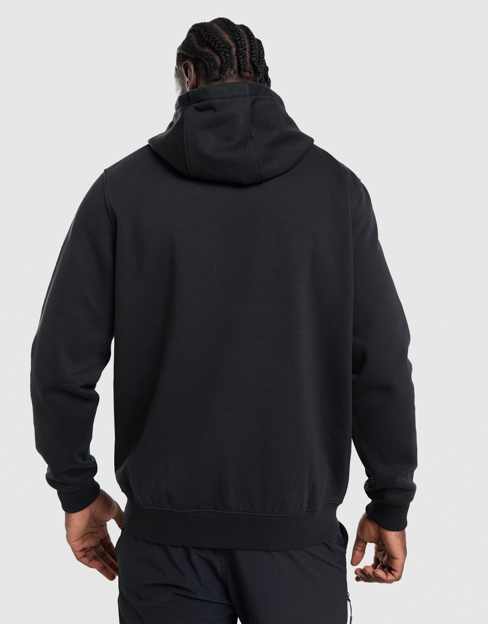 Salomon Large Logo Hoodie