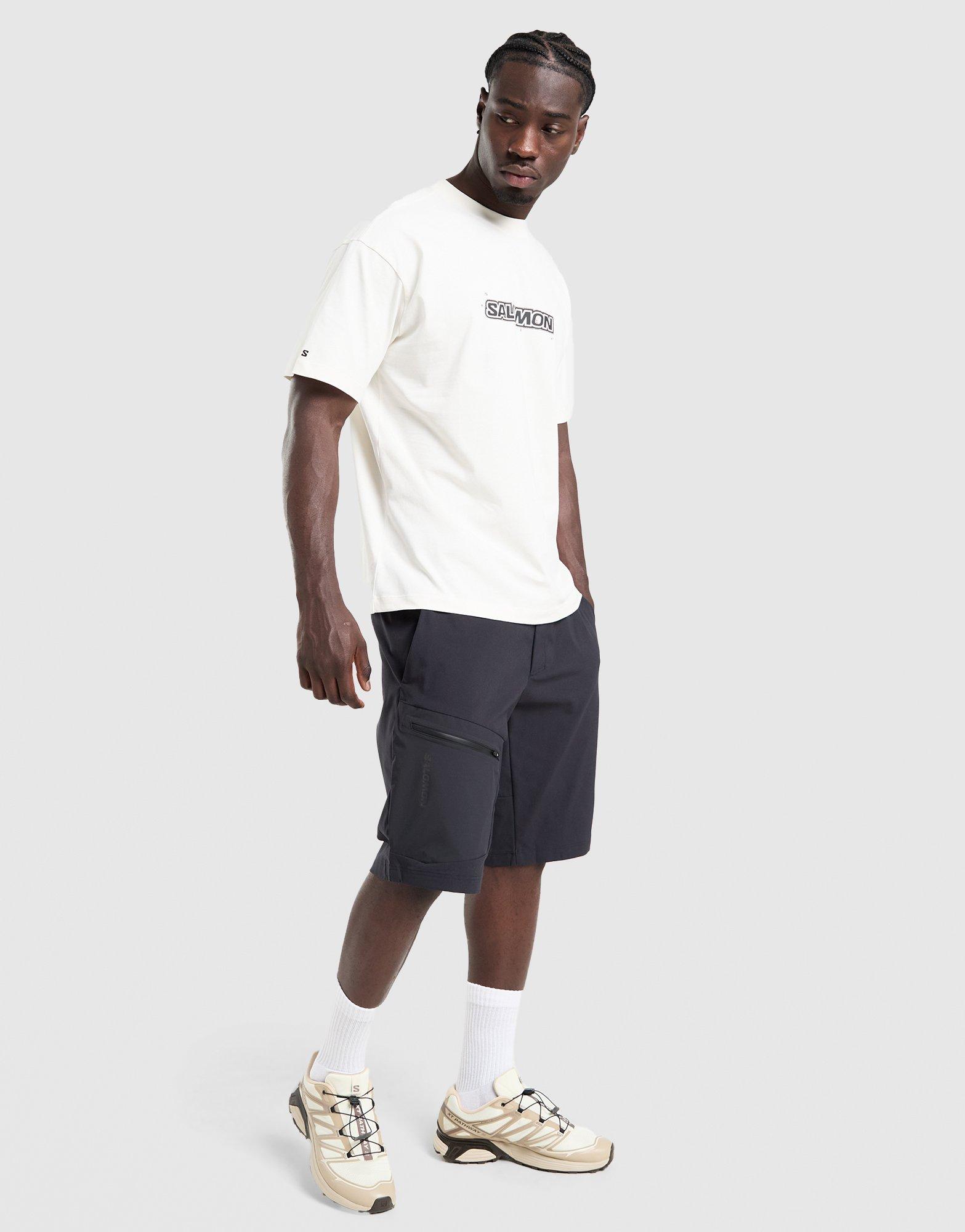 Salomon Outpath Utility Shorts