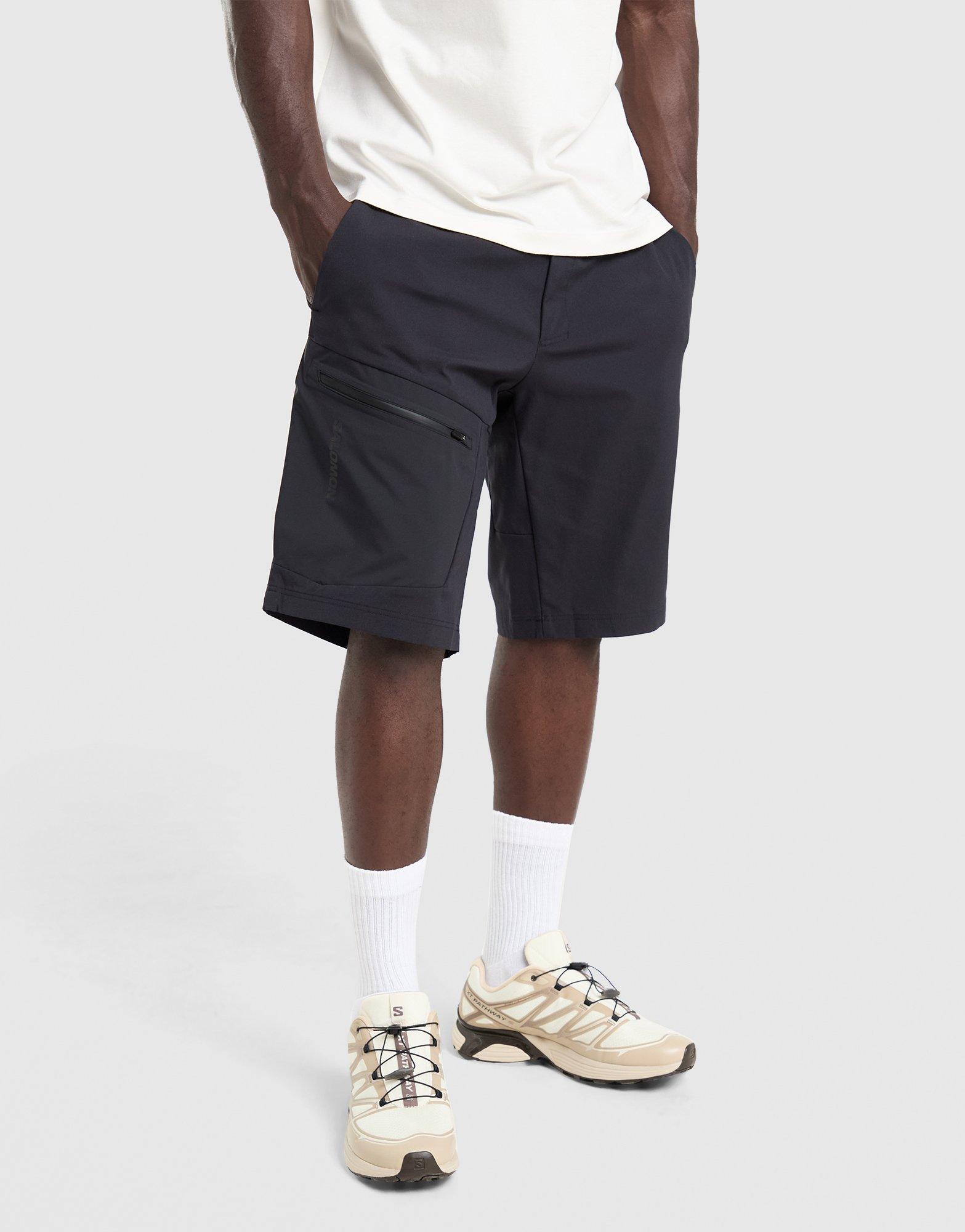 Salomon Outpath Utility Shorts