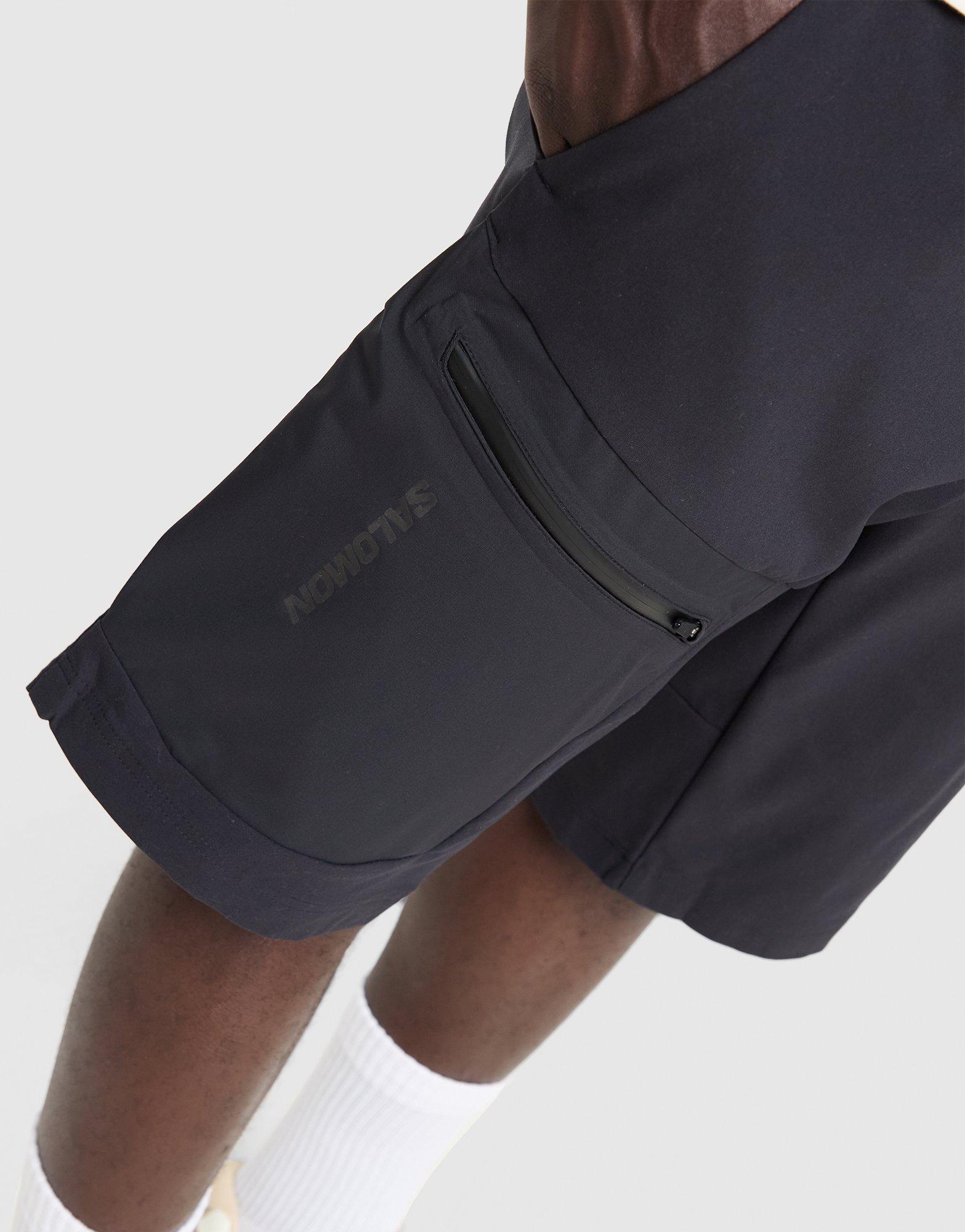 Salomon Outpath Utility Shorts