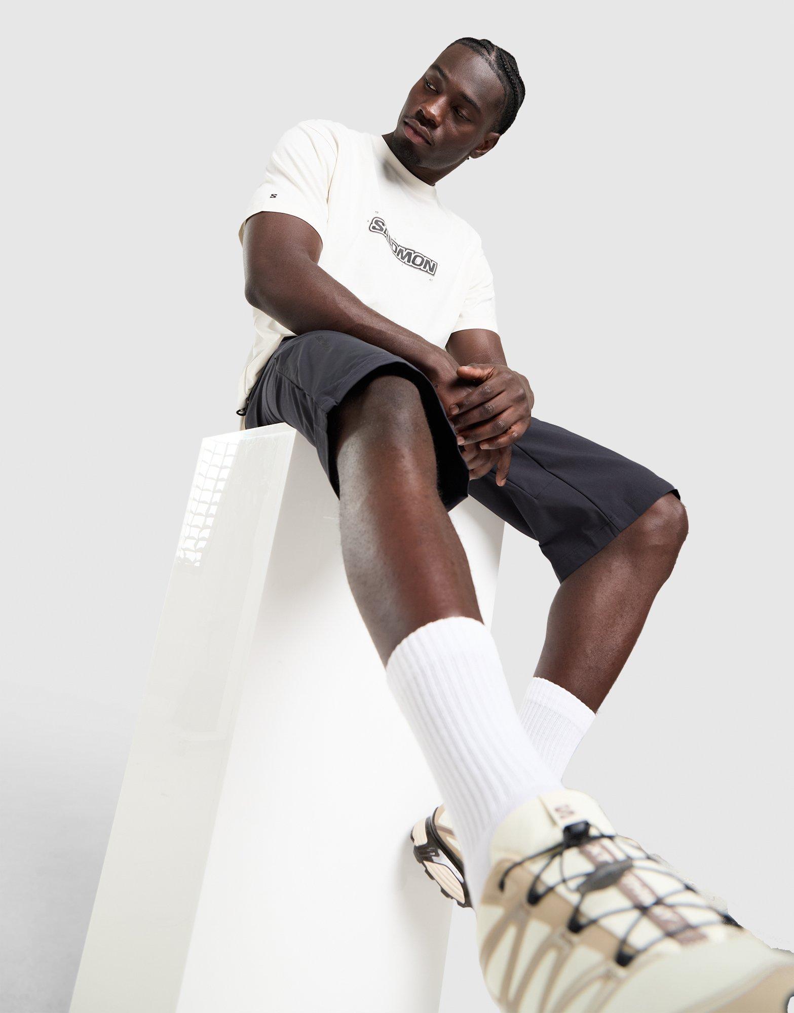 Salomon Outpath Utility Shorts